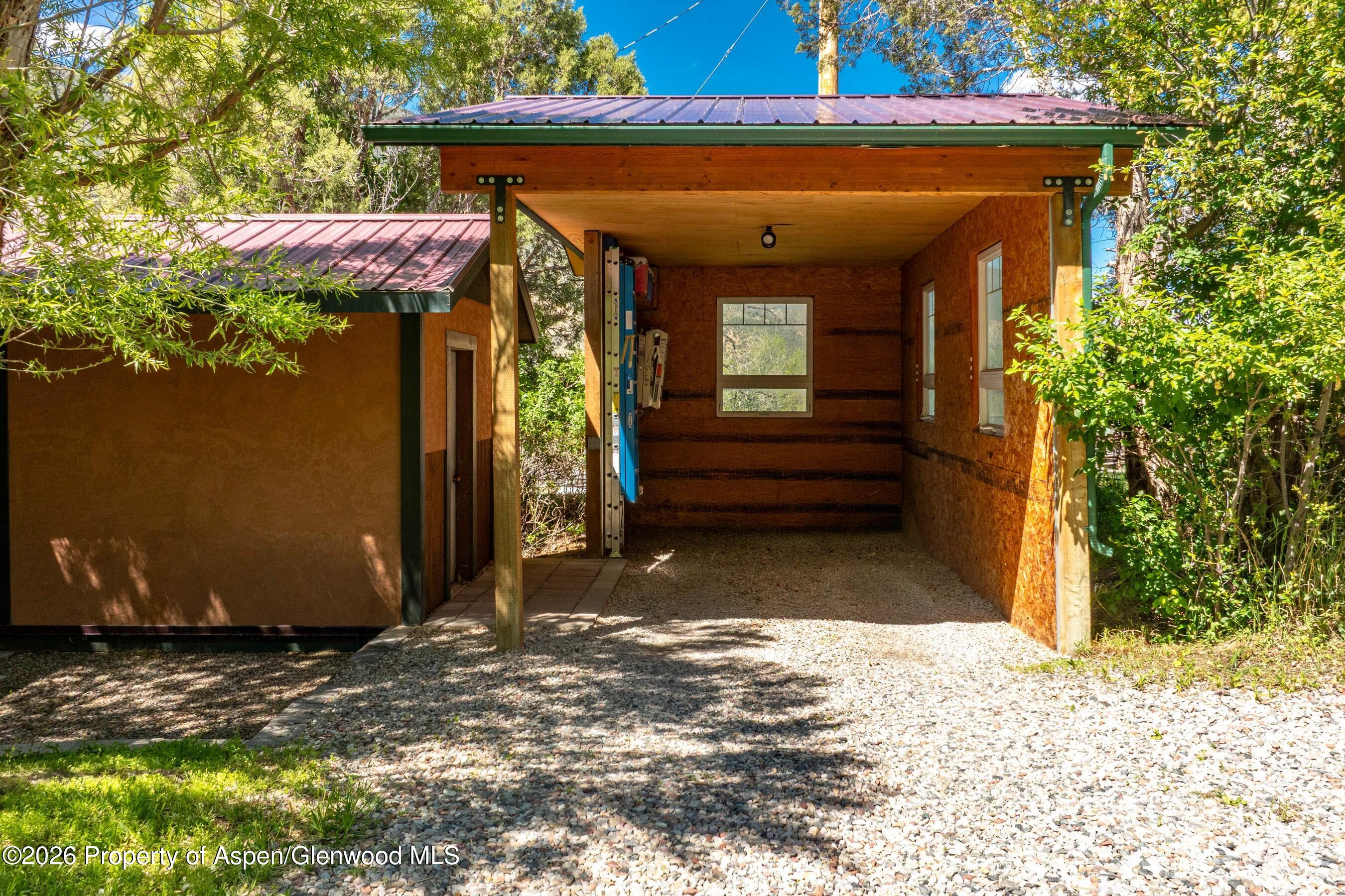 57 Ute Avenue New Castle CO 81647