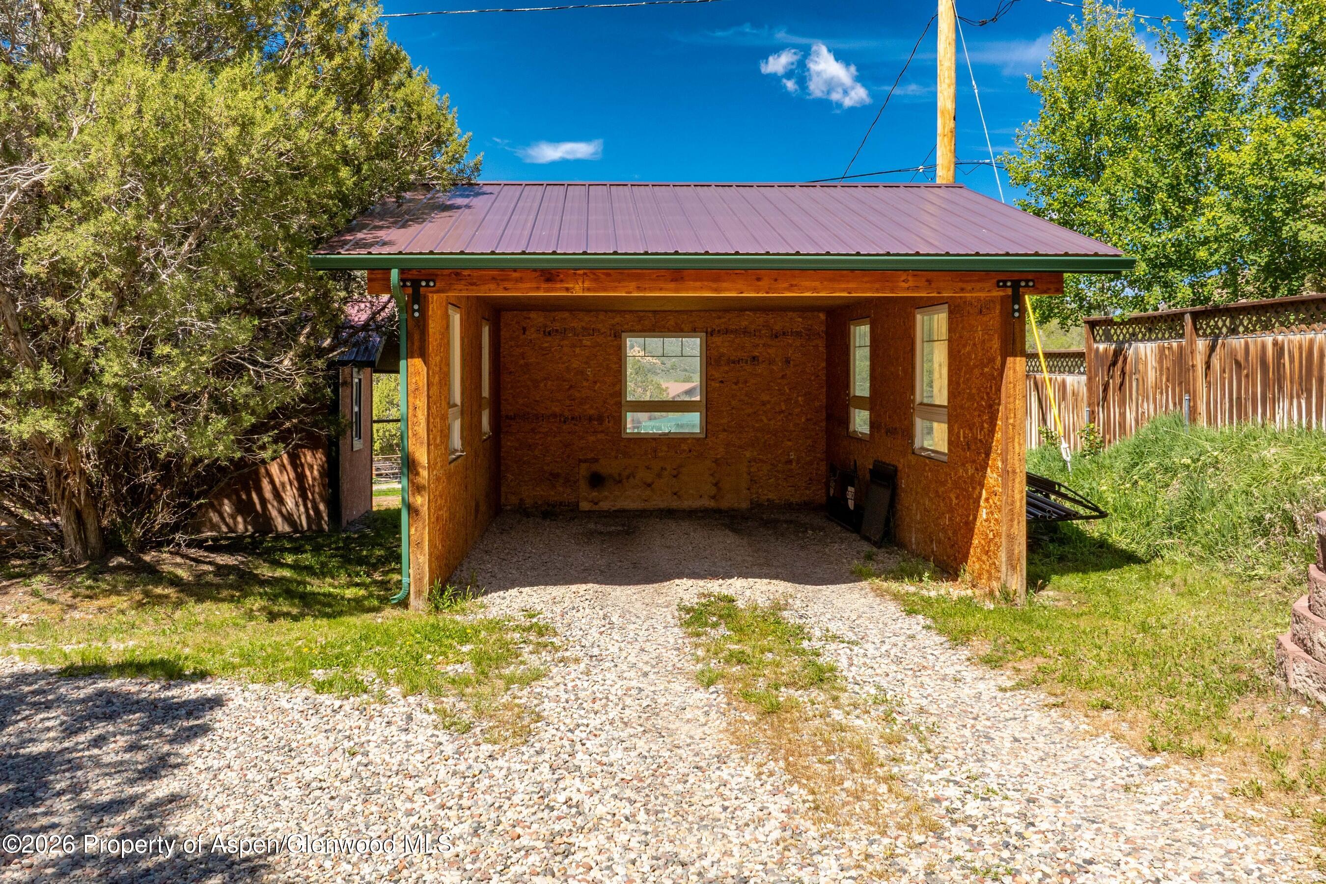 57 Ute Avenue New Castle CO 81647
