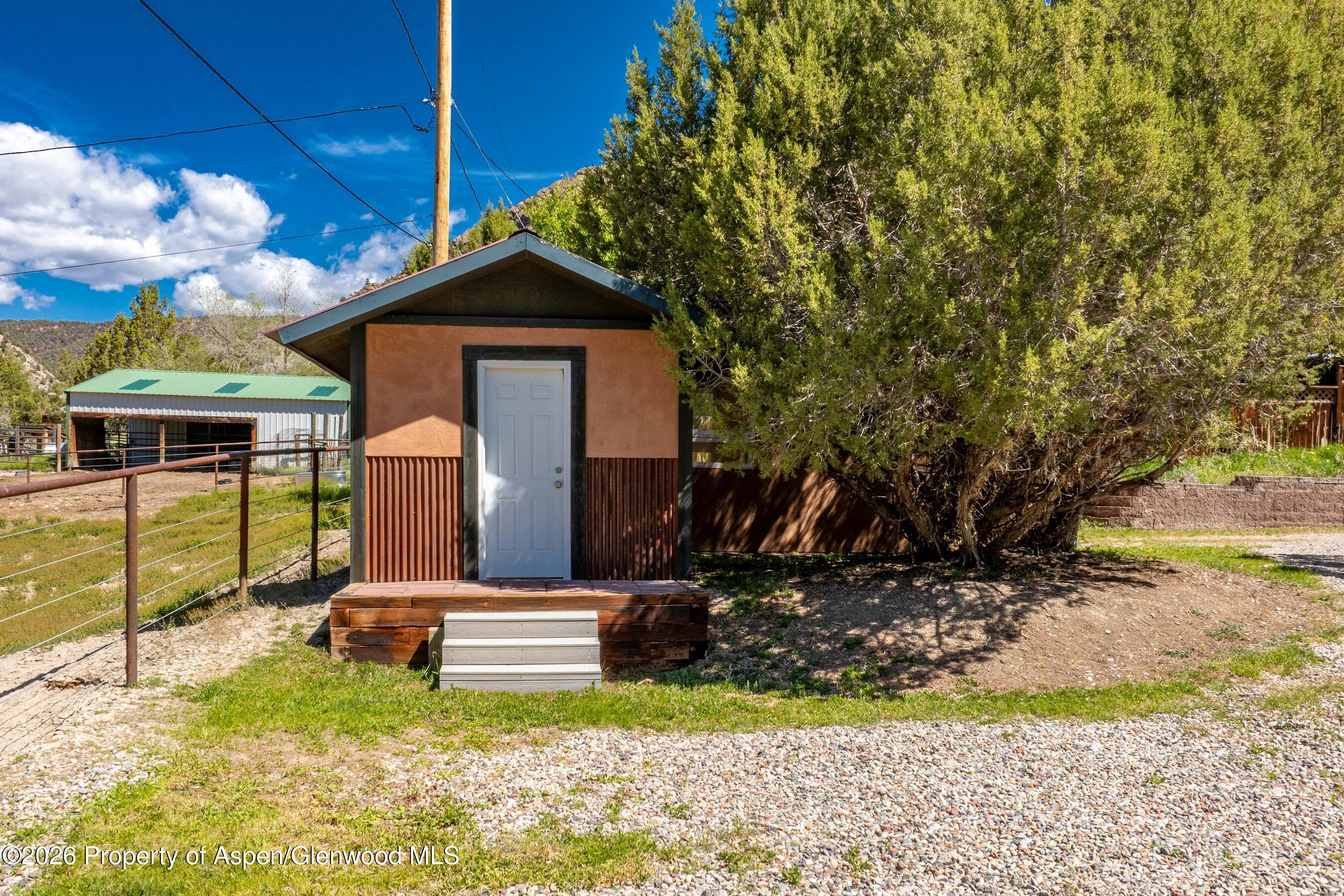 57 Ute Avenue New Castle CO 81647