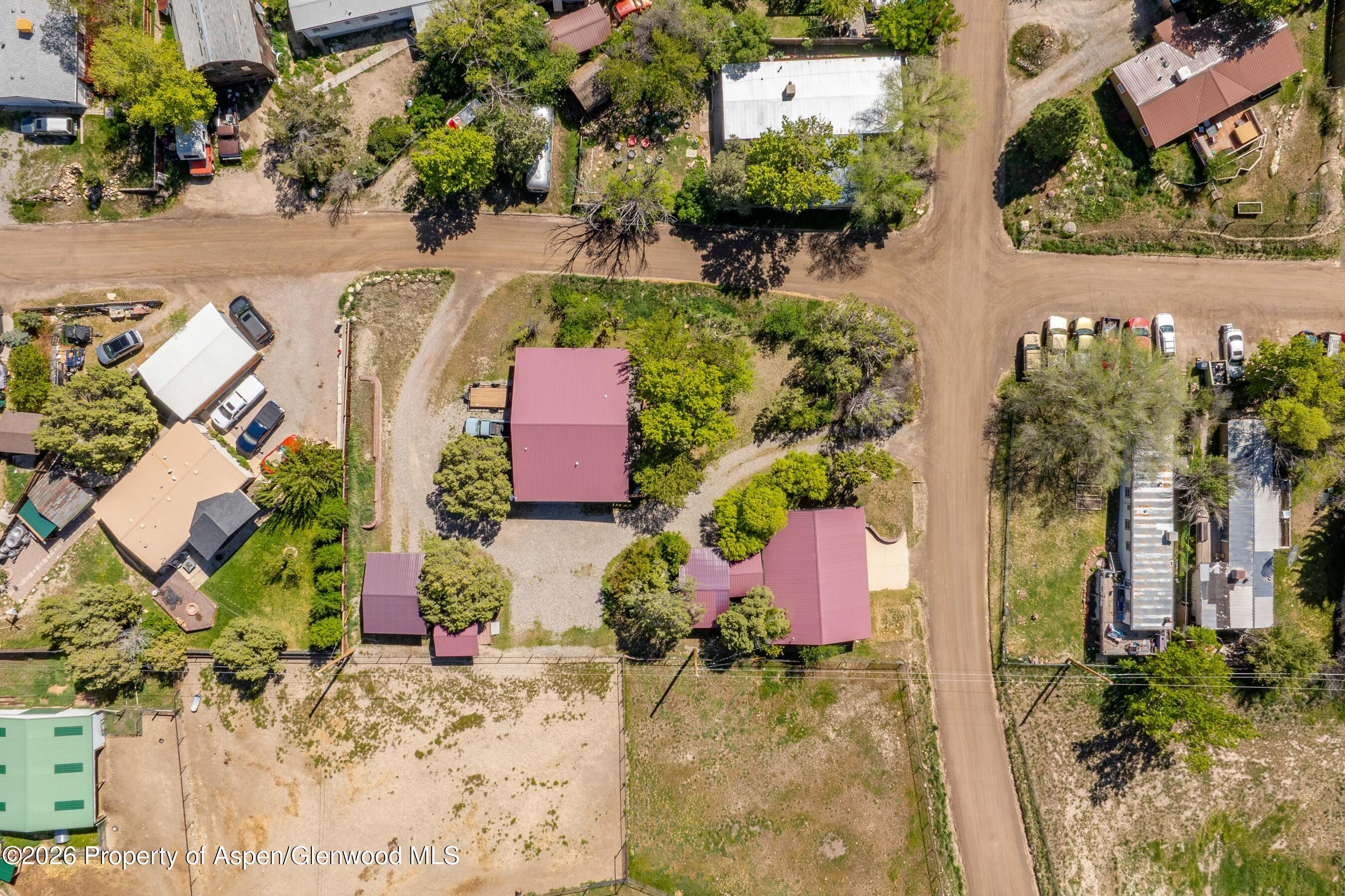 57 Ute Avenue New Castle CO 81647
