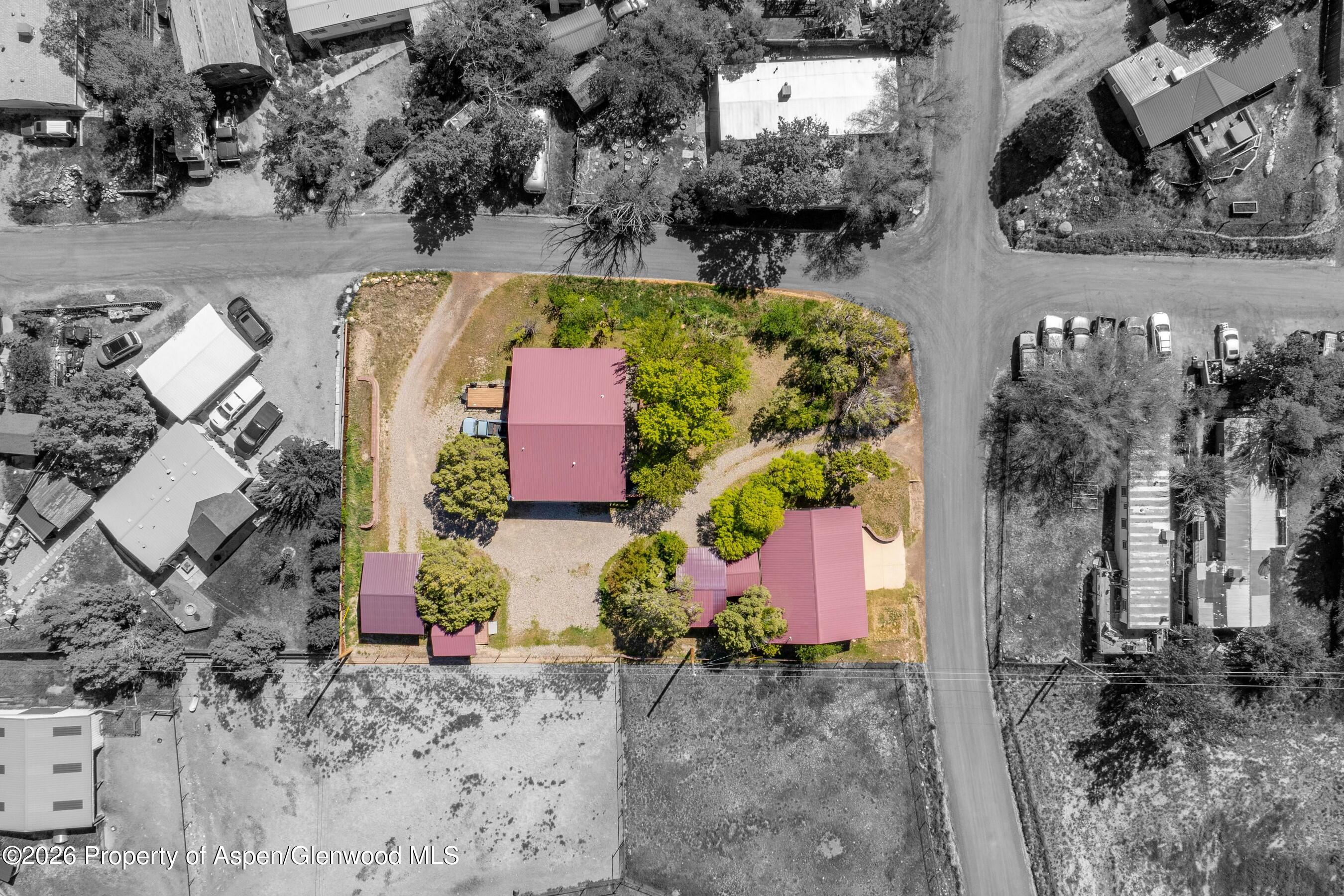 57 Ute Avenue New Castle CO 81647