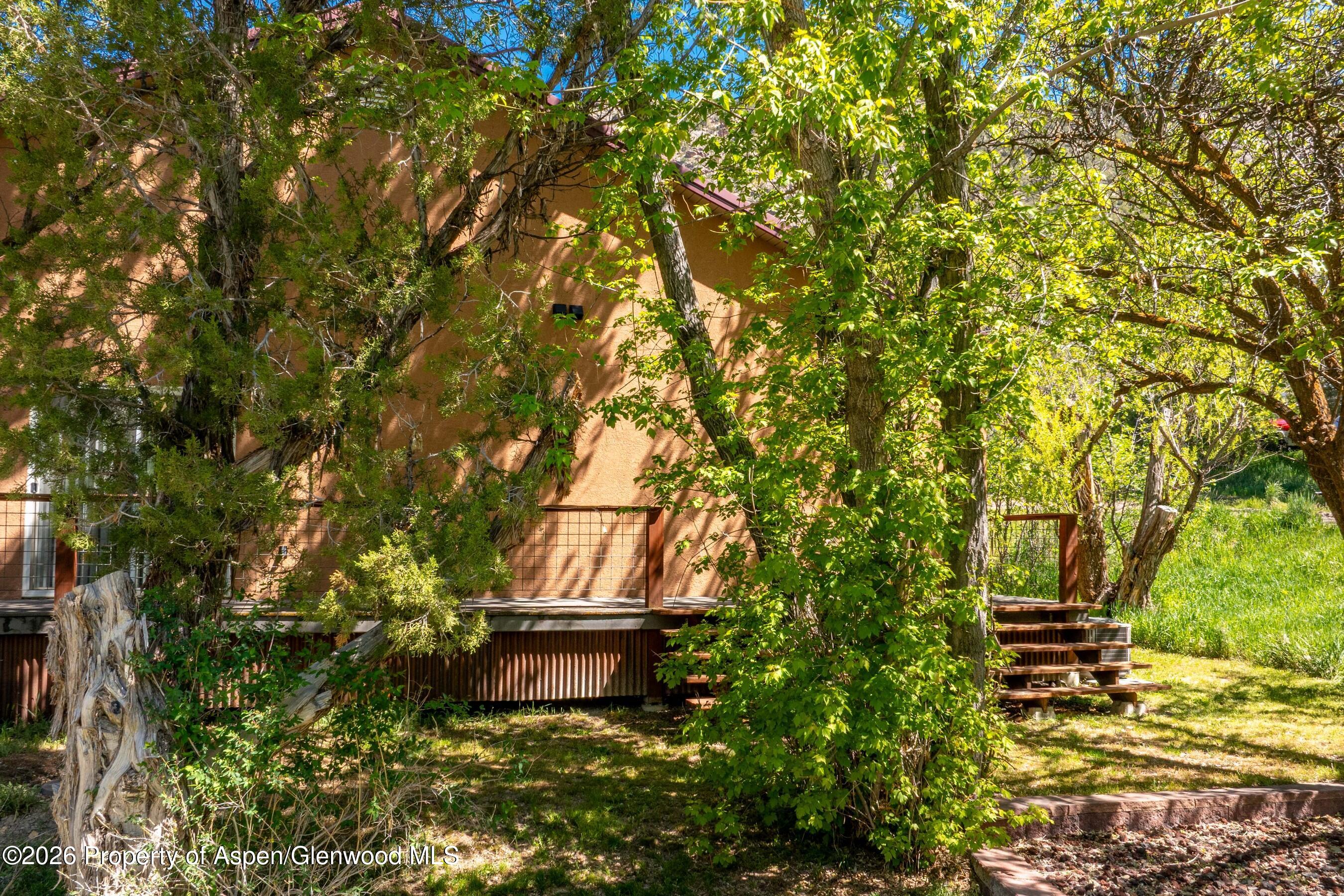 57 Ute Avenue New Castle CO 81647