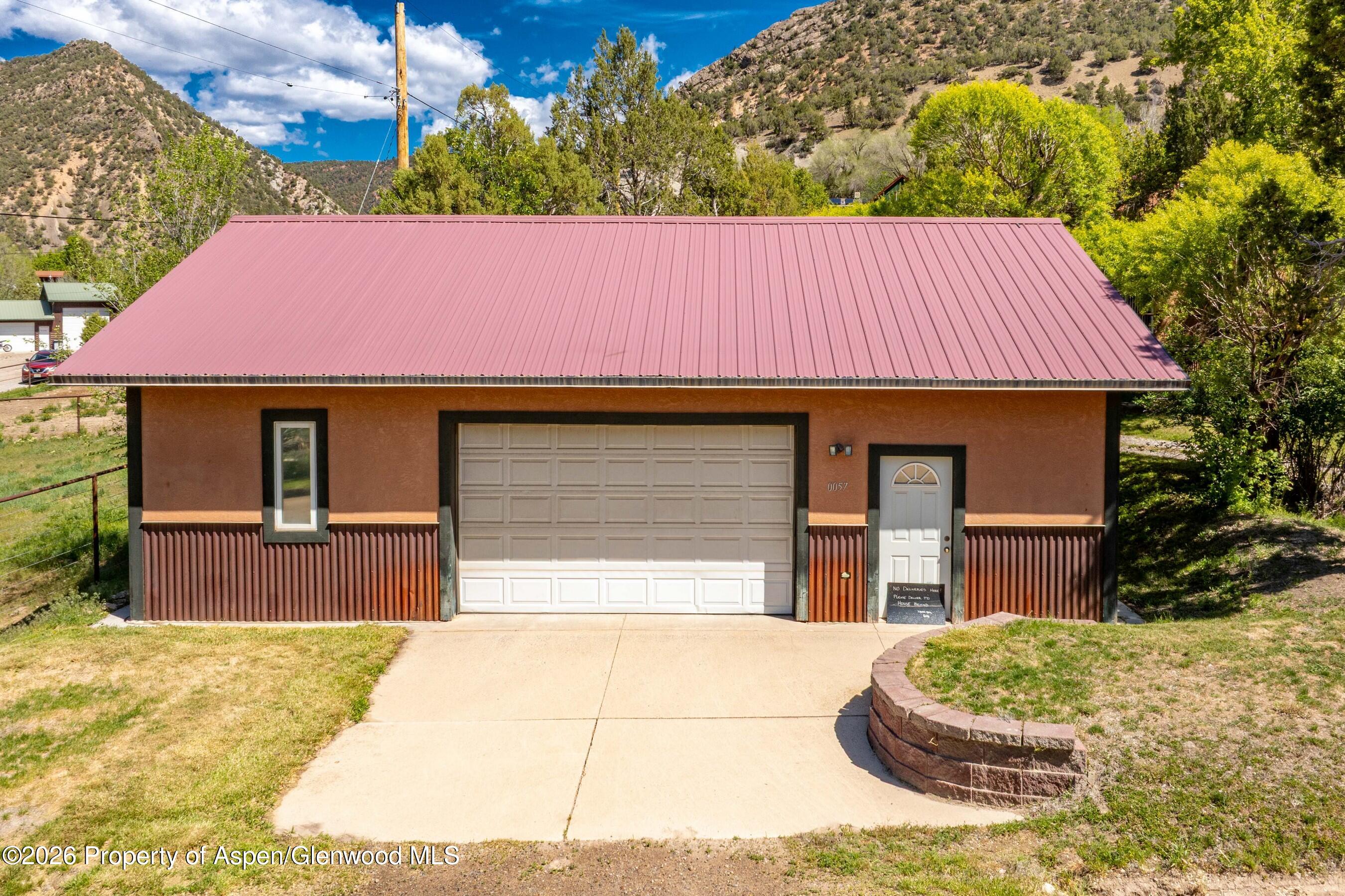 57 Ute Avenue New Castle CO 81647