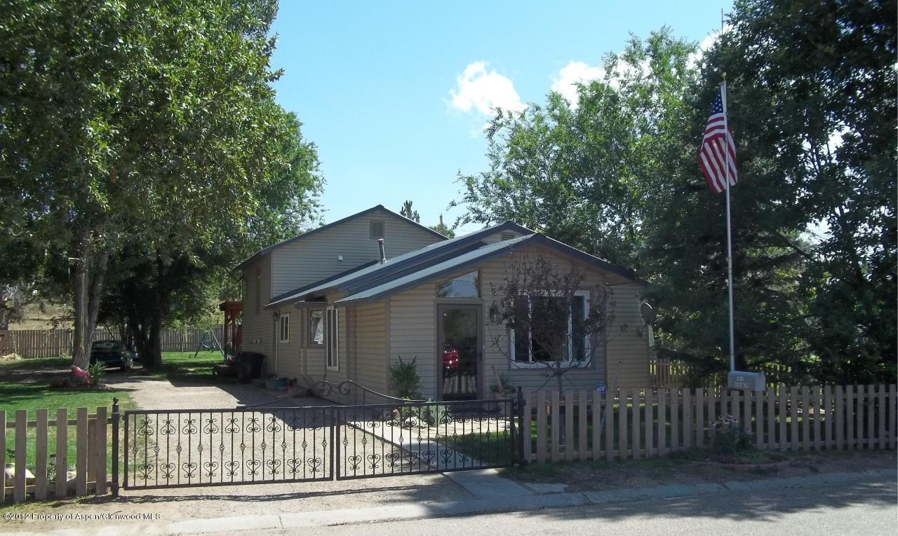 1041 Washington Street Craig CO 81625