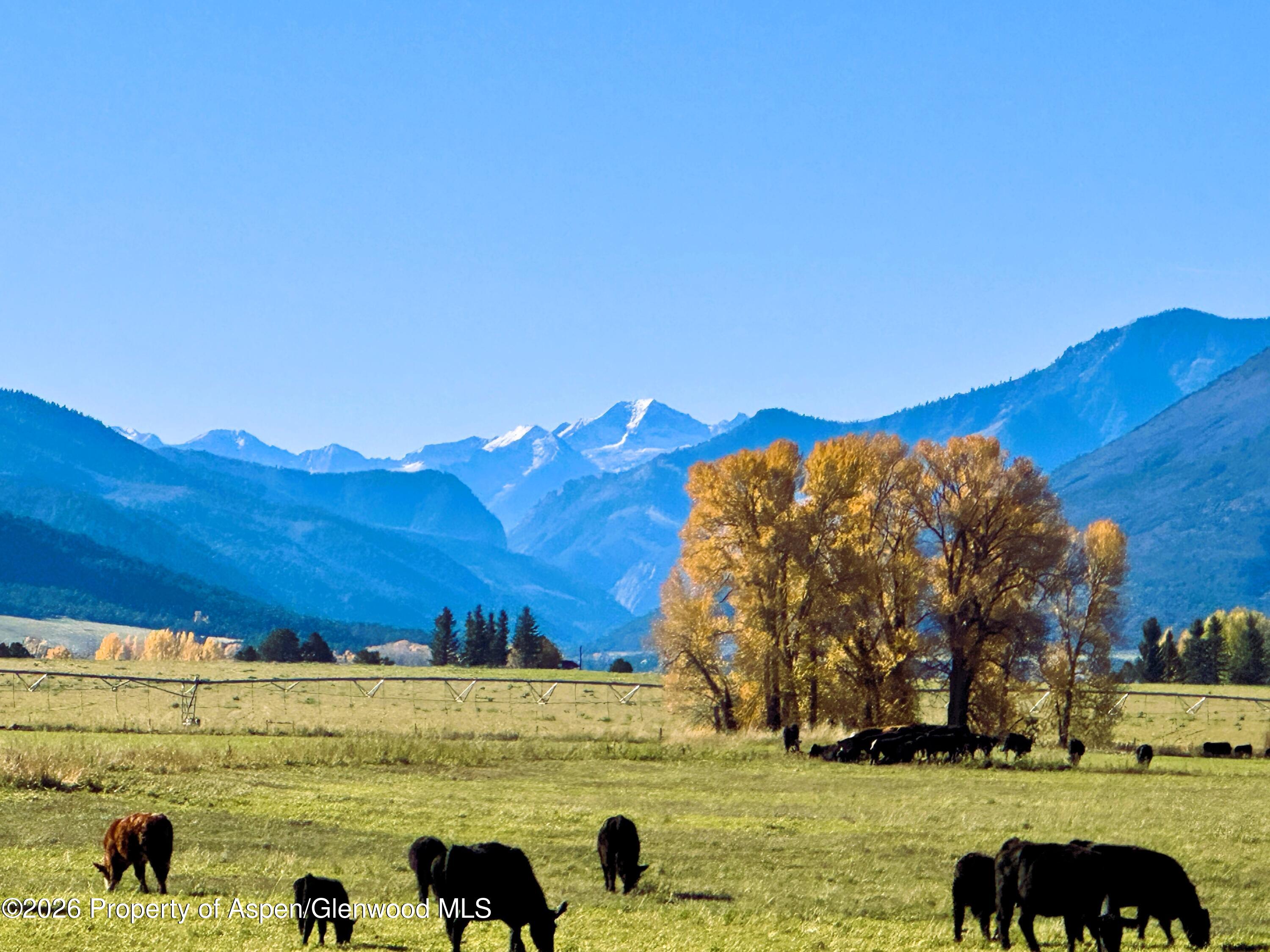 Carbondale CO, 977 County Road 101