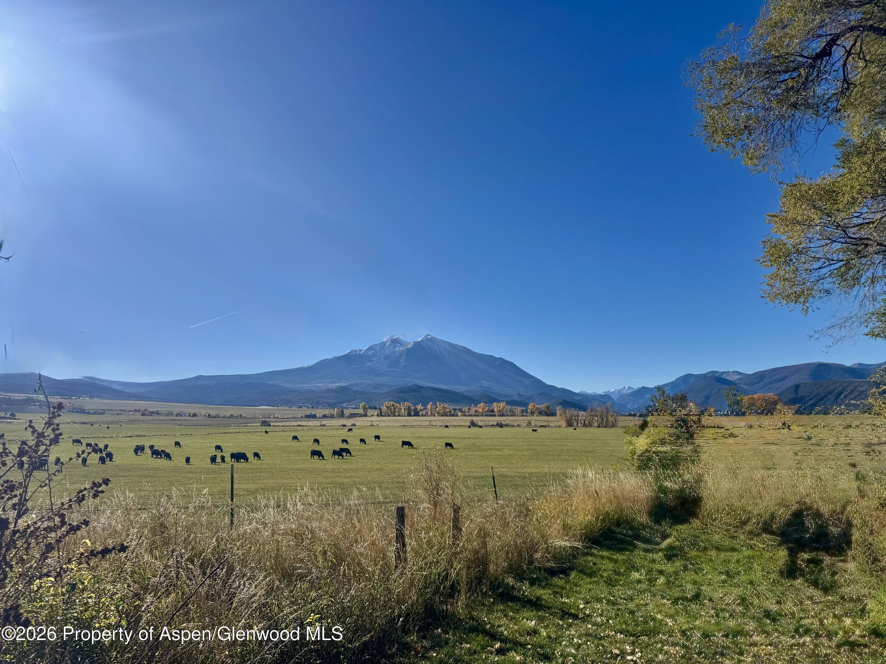 977 County Road 101 Carbondale CO 81623