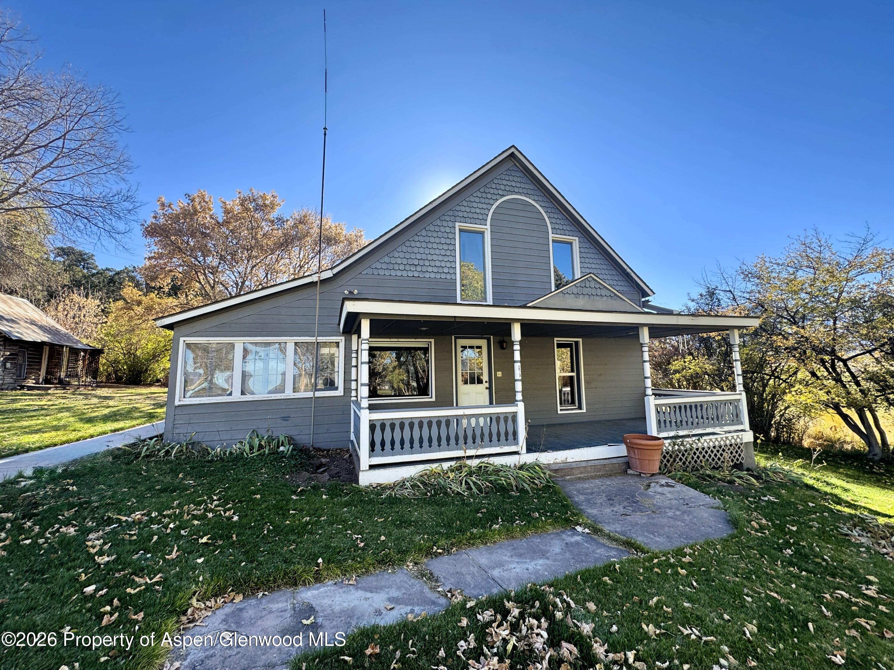 977 County Road 101 Carbondale CO 81623