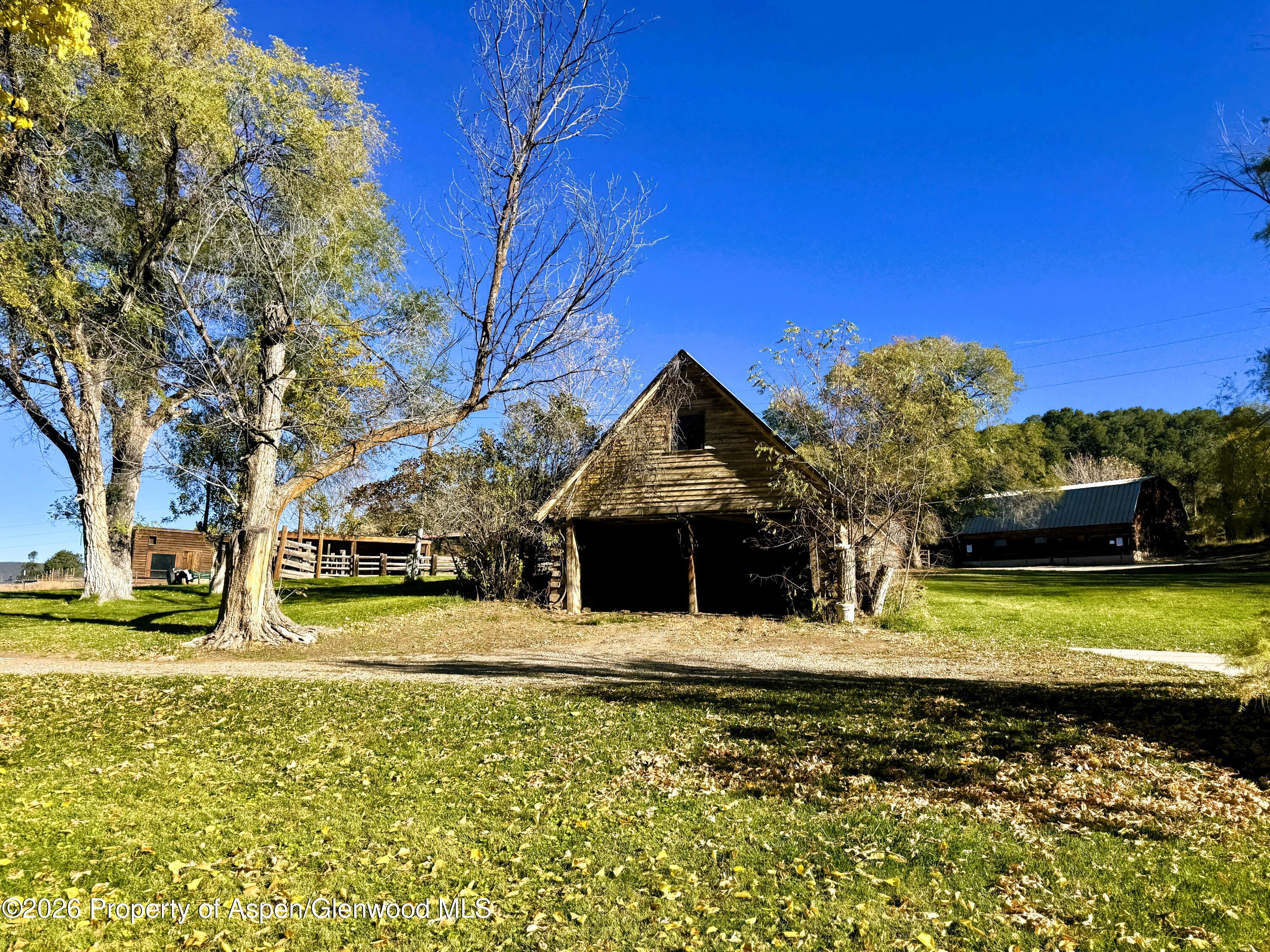 977 County Road 101 Carbondale CO 81623