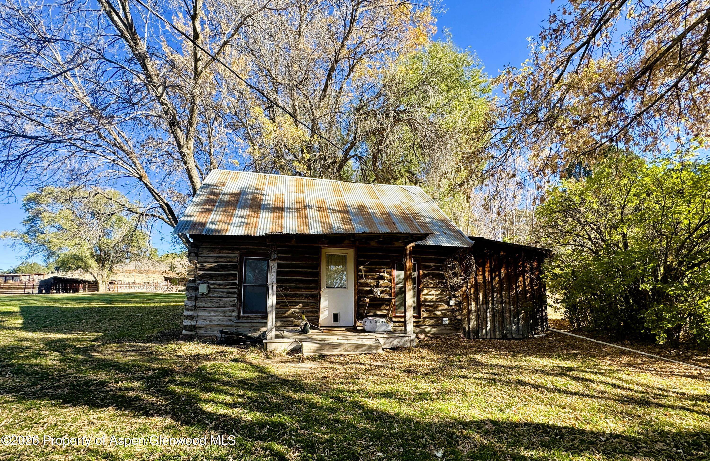 977 County Road 101 Carbondale CO 81623