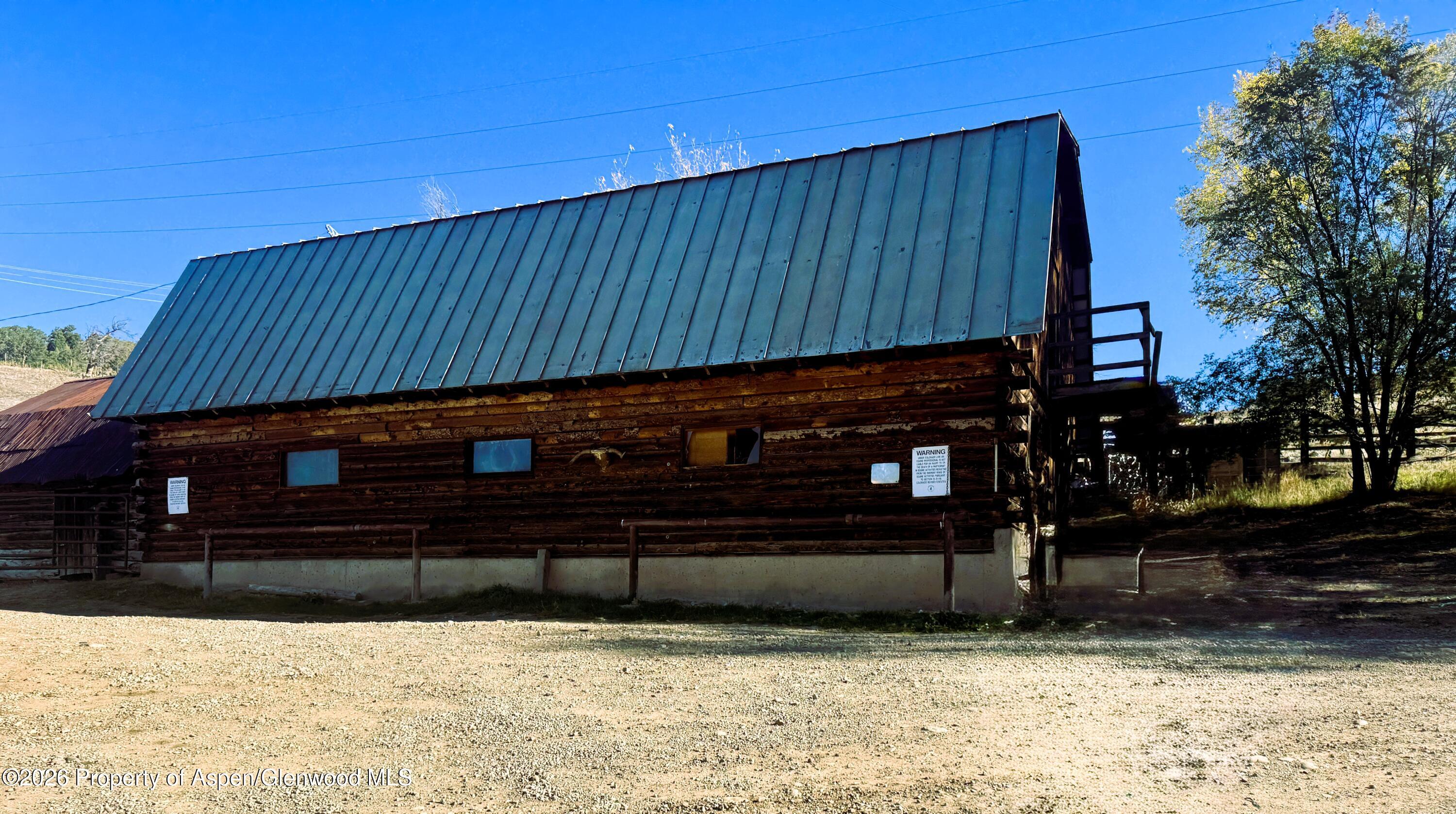 977 County Road 101 Carbondale CO 81623