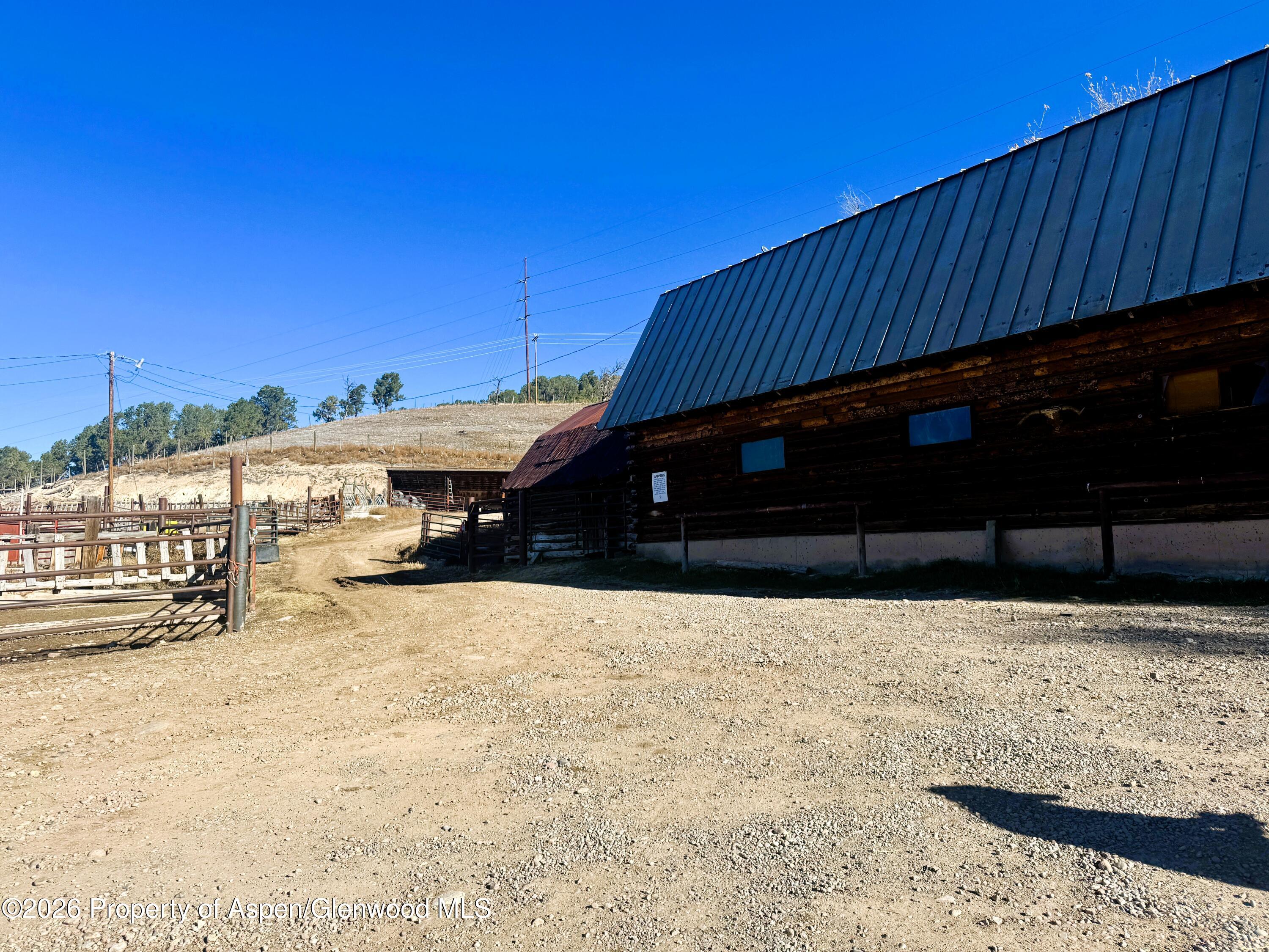 977 County Road 101 Carbondale CO 81623