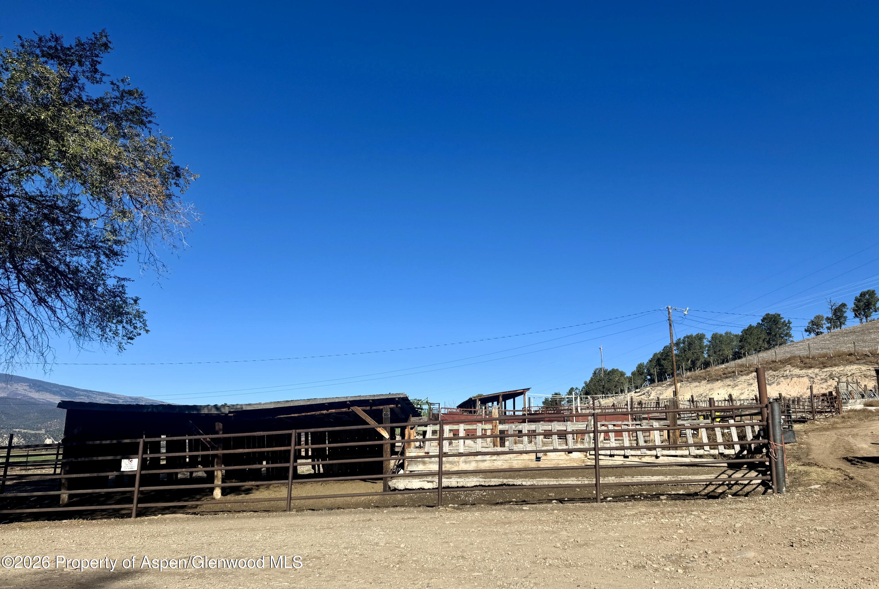 977 County Road 101 Carbondale CO 81623