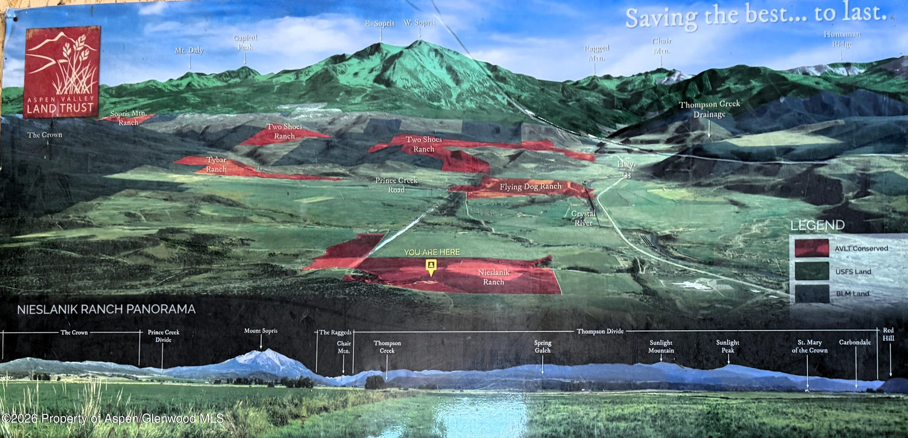 977 County Road 101 Carbondale CO 81623