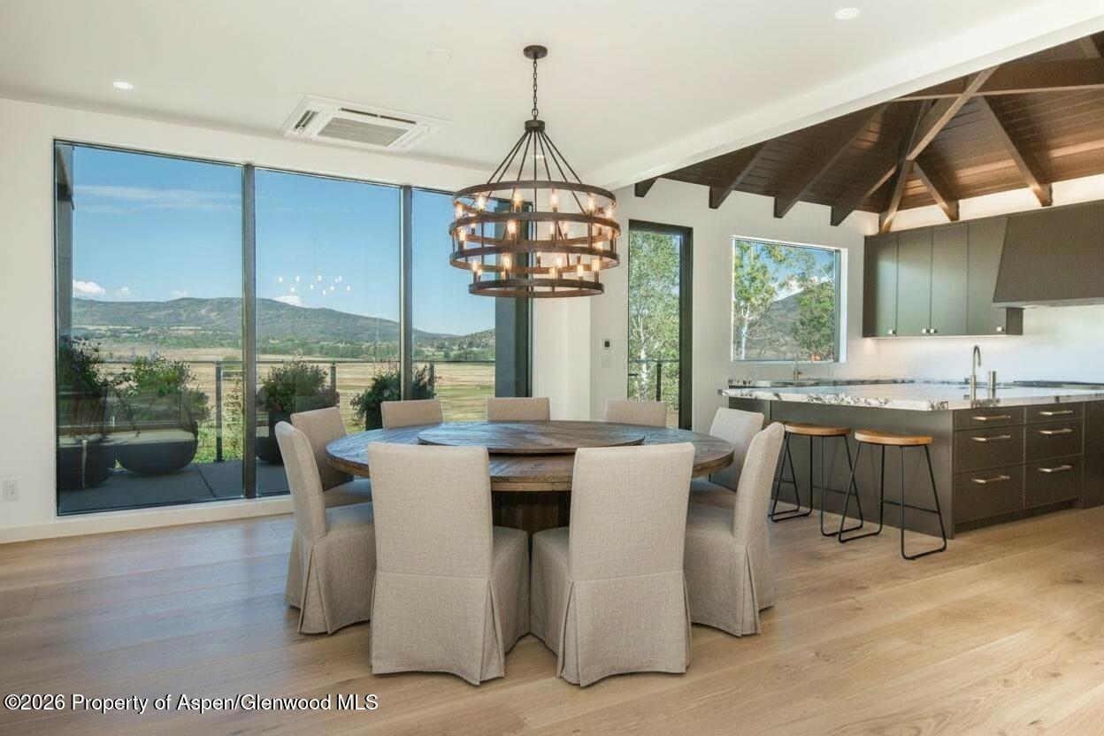 1480 Lazy O Road Snowmass CO 81654