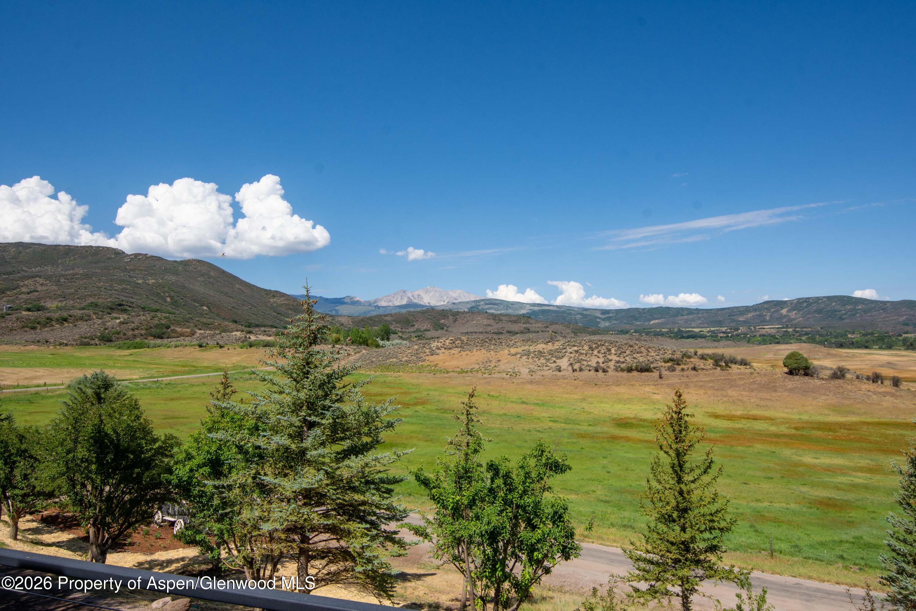 1480 Lazy O Road Snowmass CO 81654