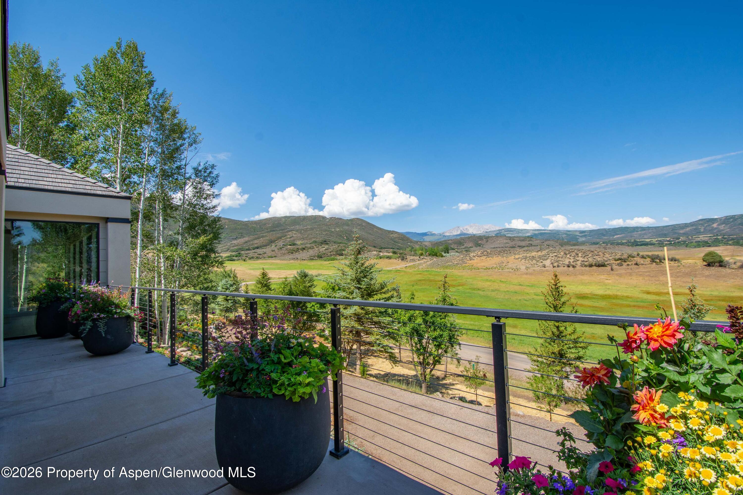 1480 Lazy O Road Snowmass CO 81654
