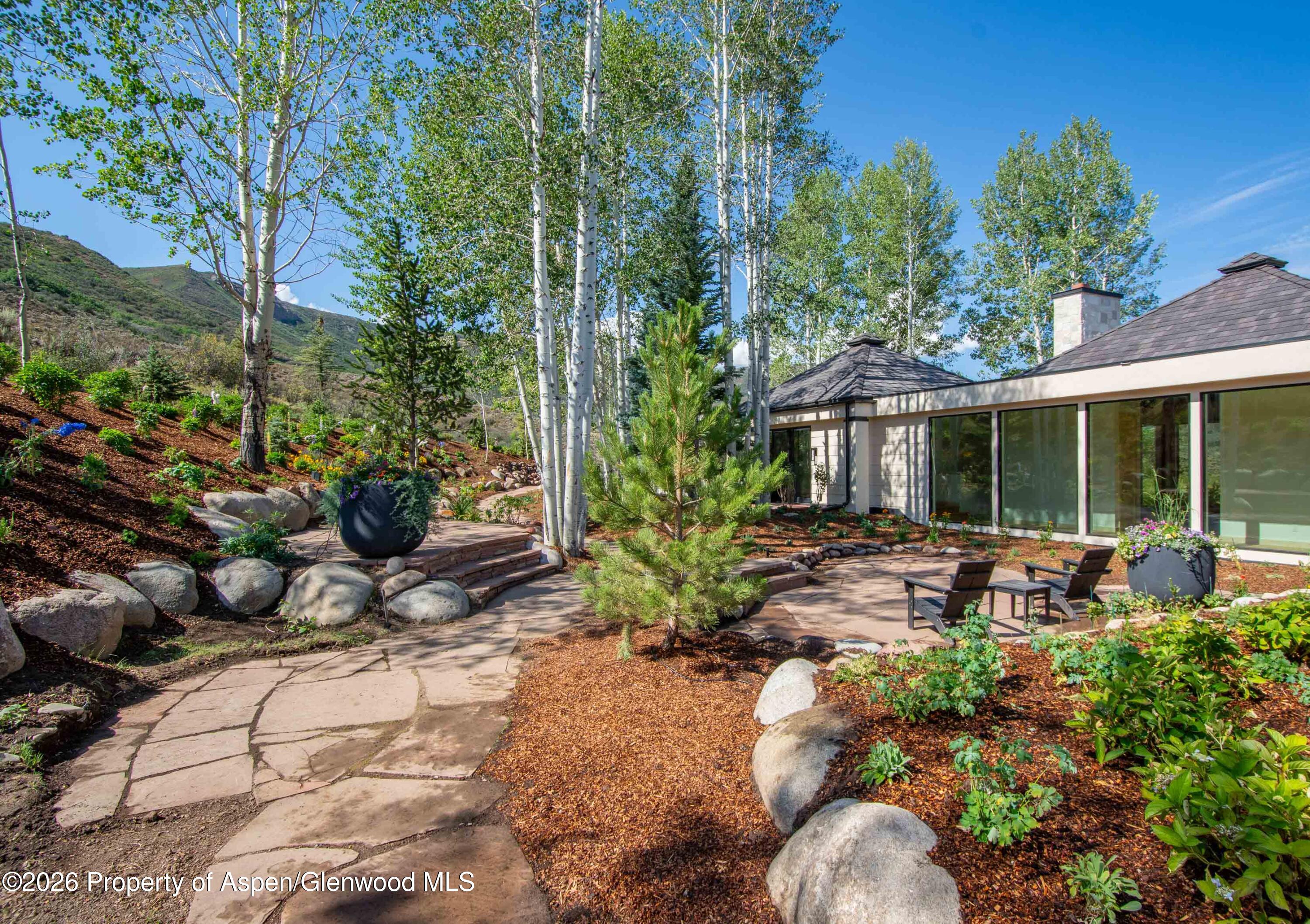 1480 Lazy O Road Snowmass CO 81654