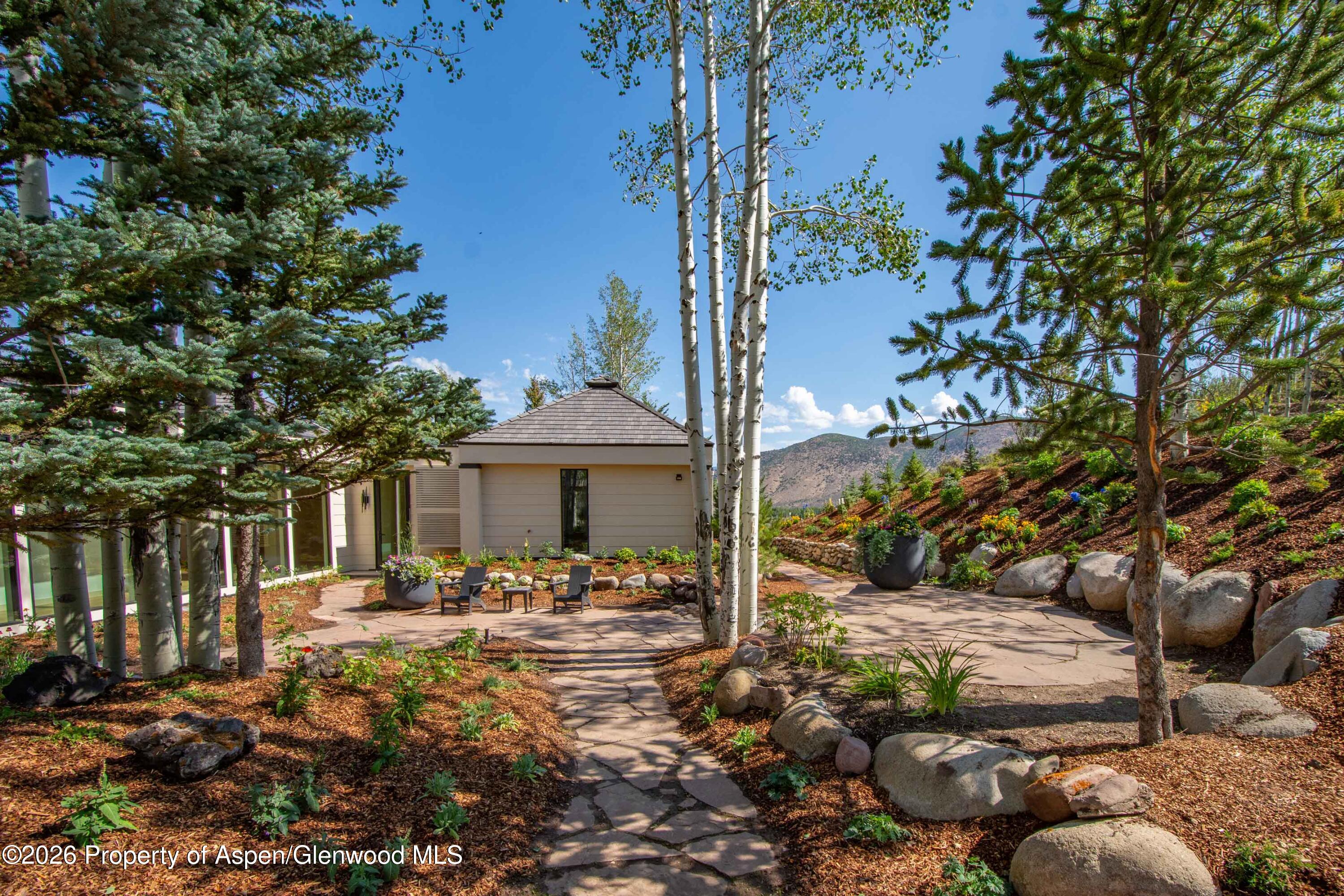 1480 Lazy O Road Snowmass CO 81654