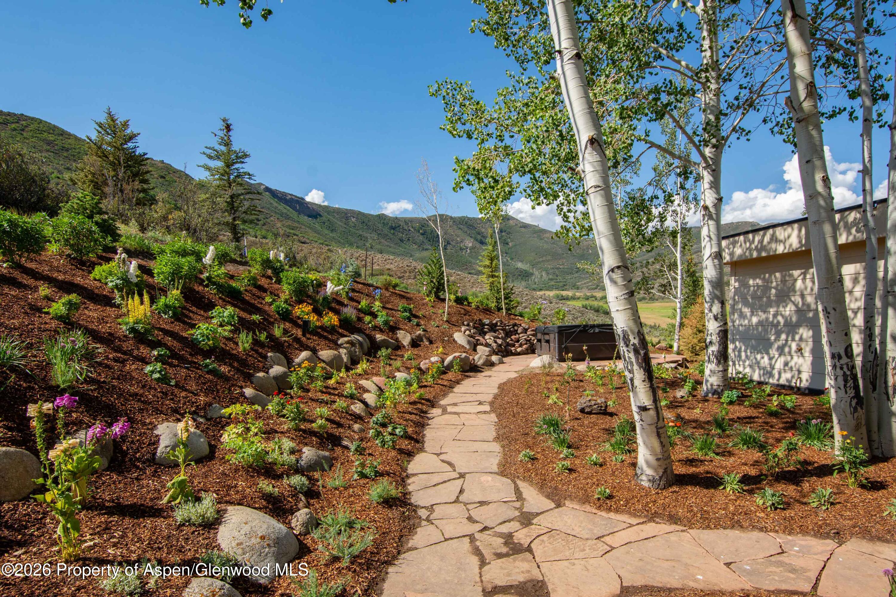 1480 Lazy O Road Snowmass CO 81654