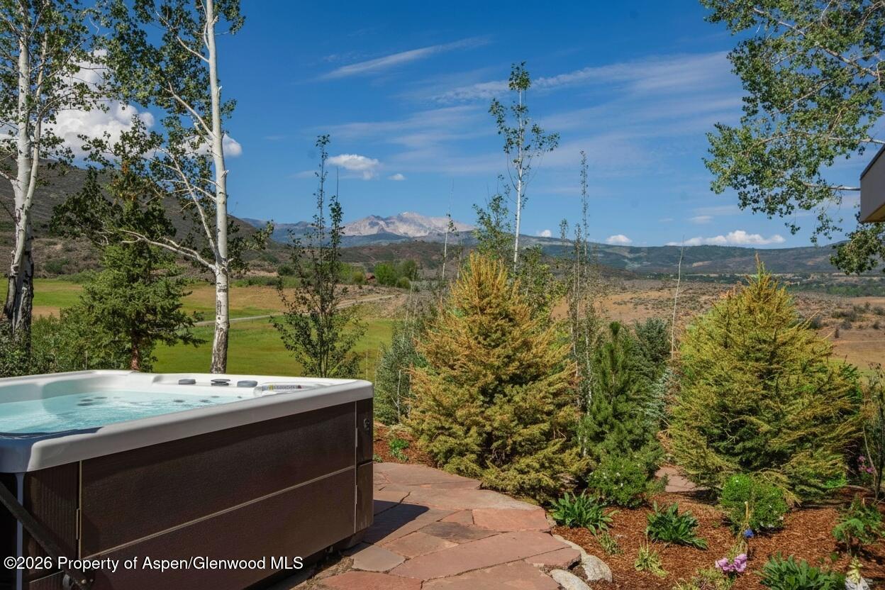 1480 Lazy O Road Snowmass CO 81654