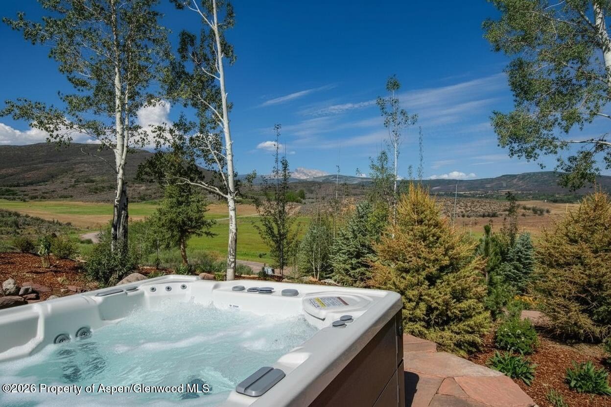 1480 Lazy O Road Snowmass CO 81654