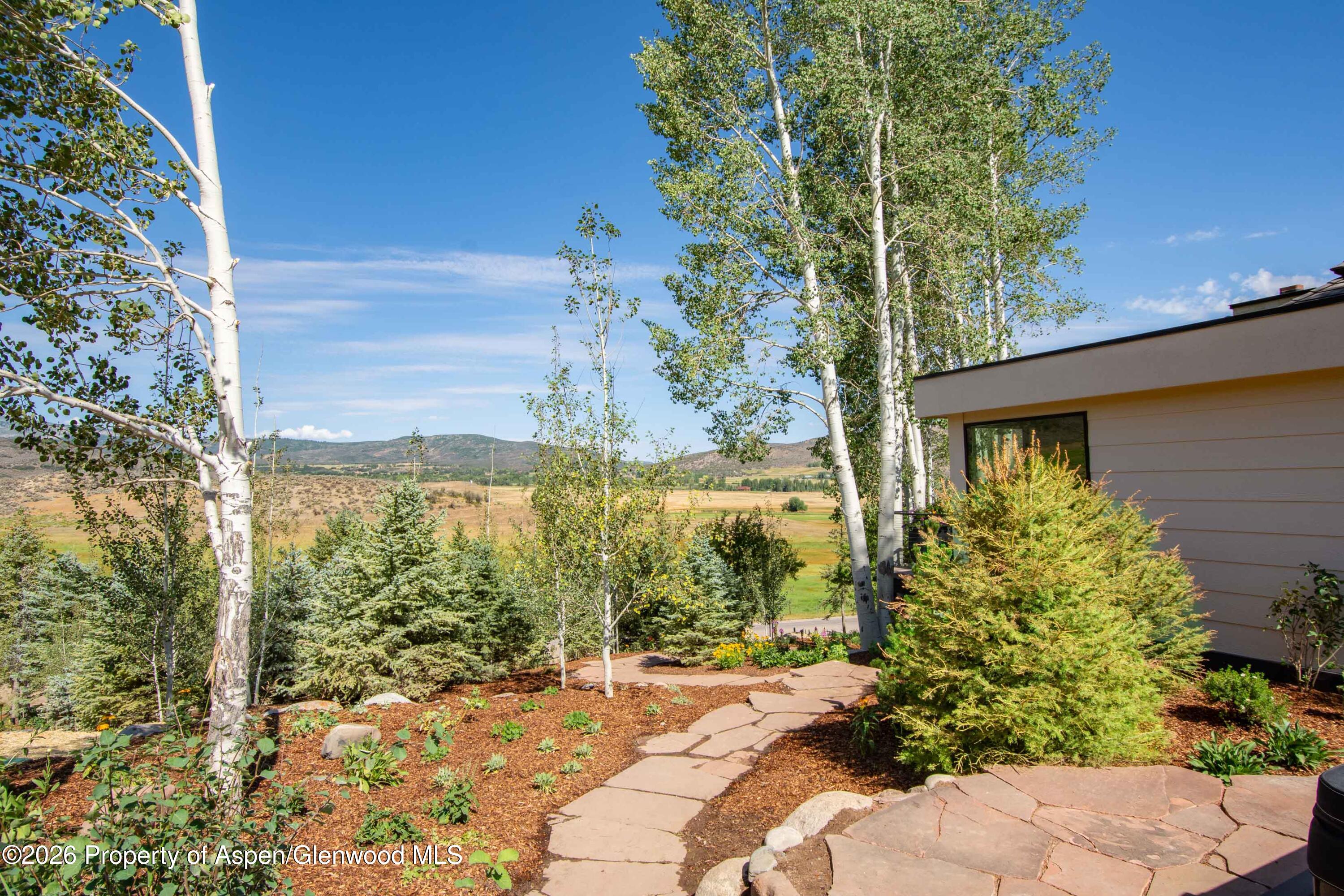 1480 Lazy O Road Snowmass CO 81654