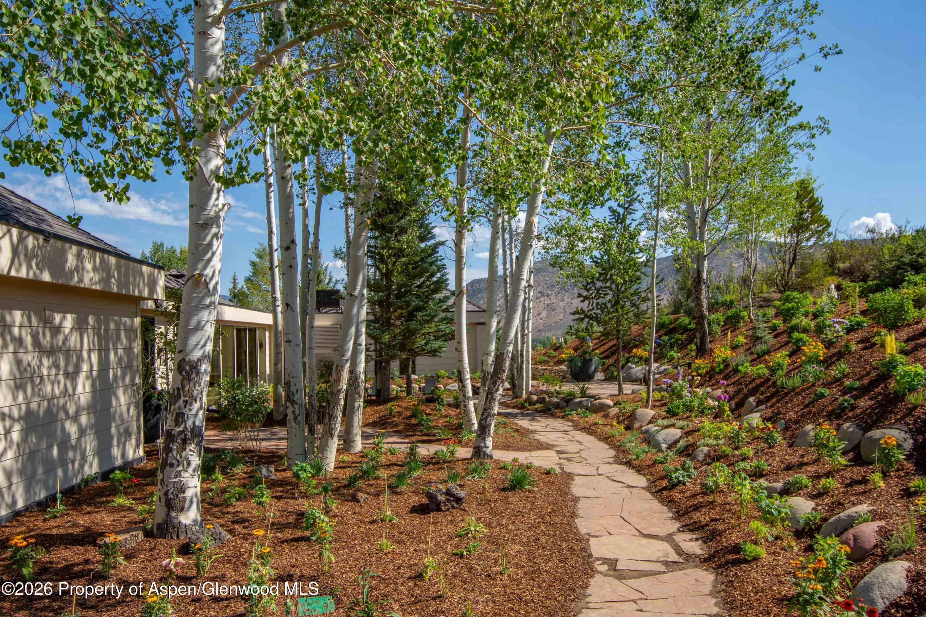 1480 Lazy O Road Snowmass CO 81654