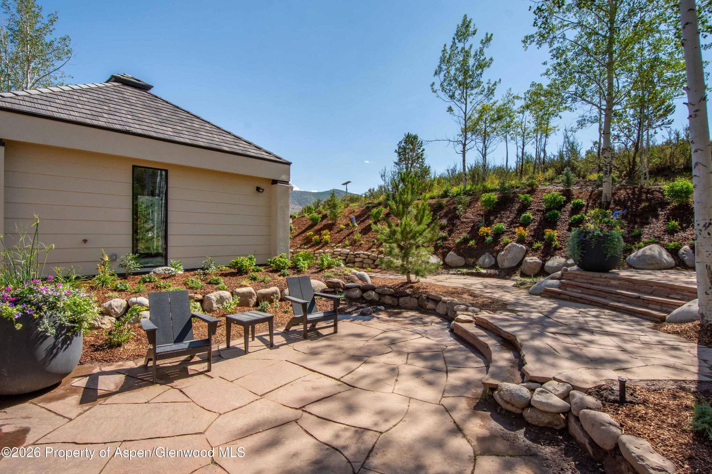 1480 Lazy O Road Snowmass CO 81654