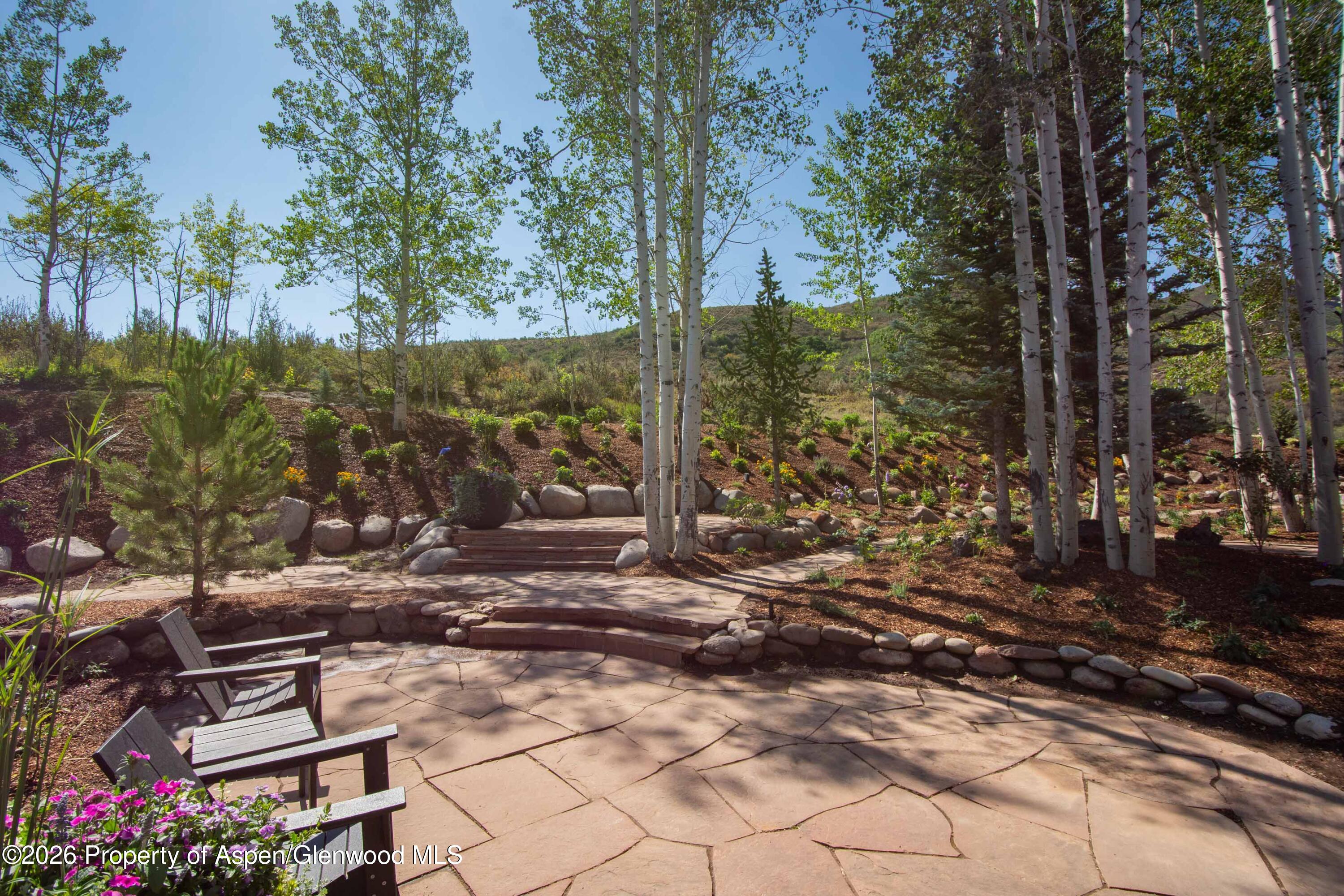 1480 Lazy O Road Snowmass CO 81654