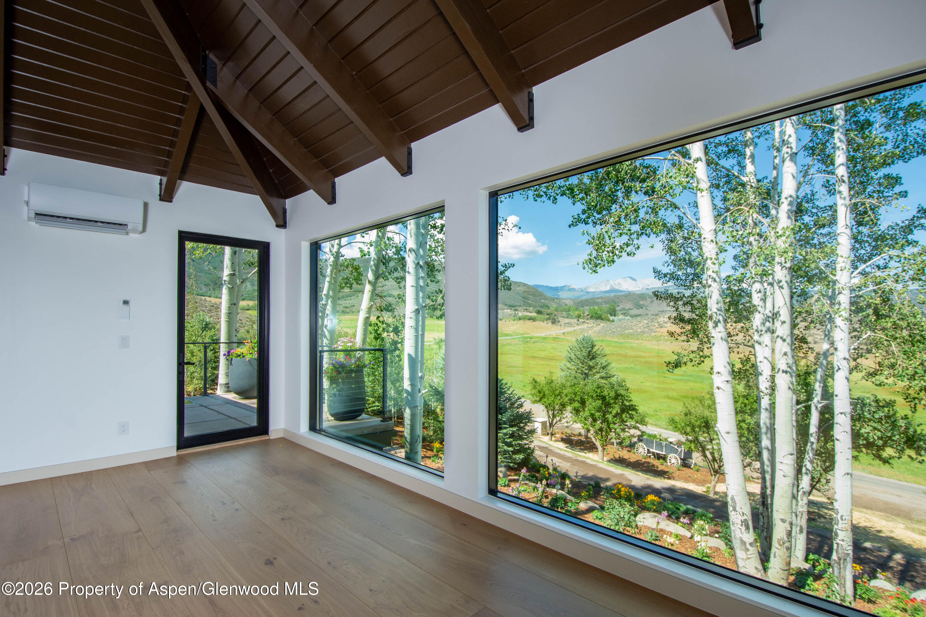 1480 Lazy O Road Snowmass CO 81654