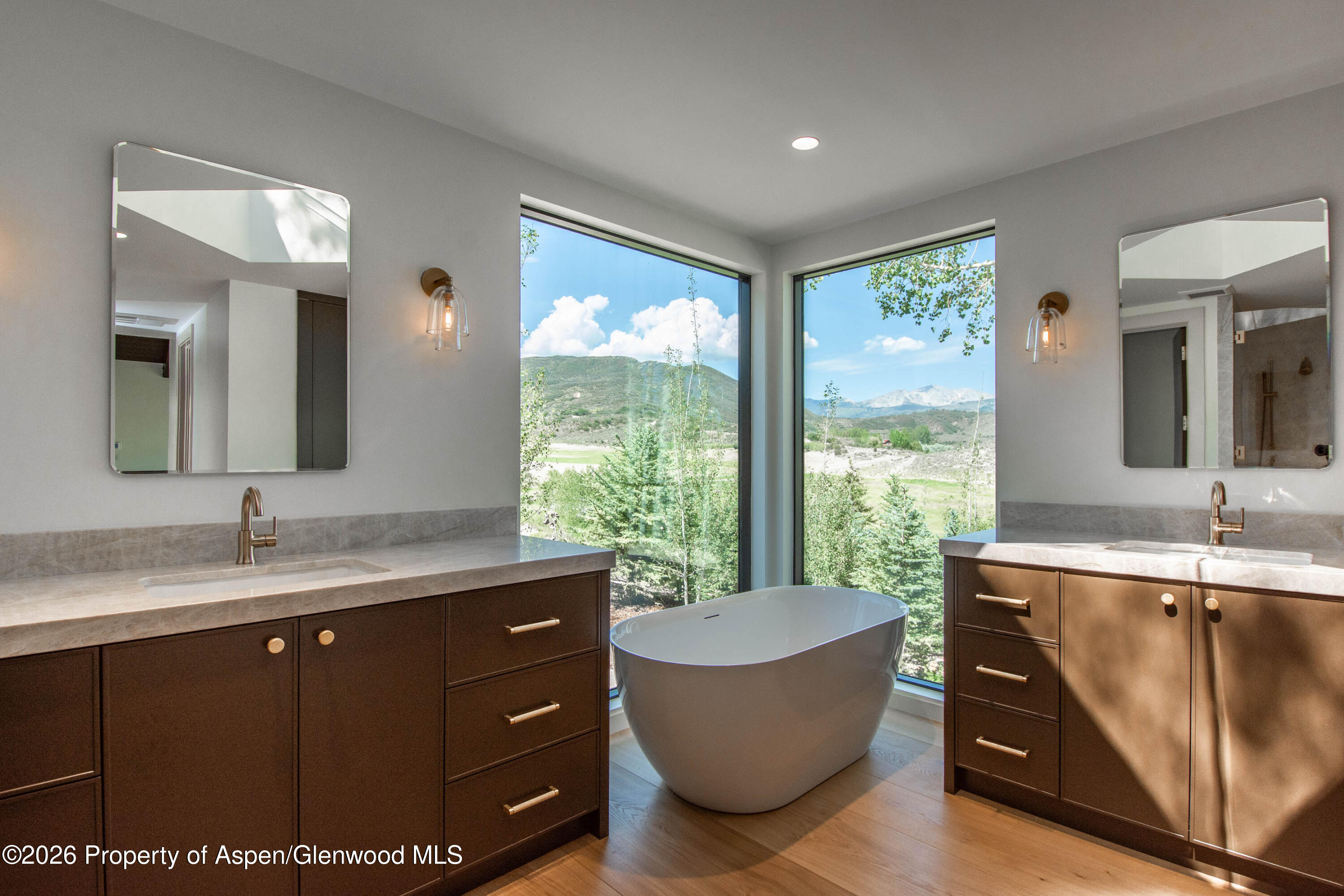1480 Lazy O Road Snowmass CO 81654