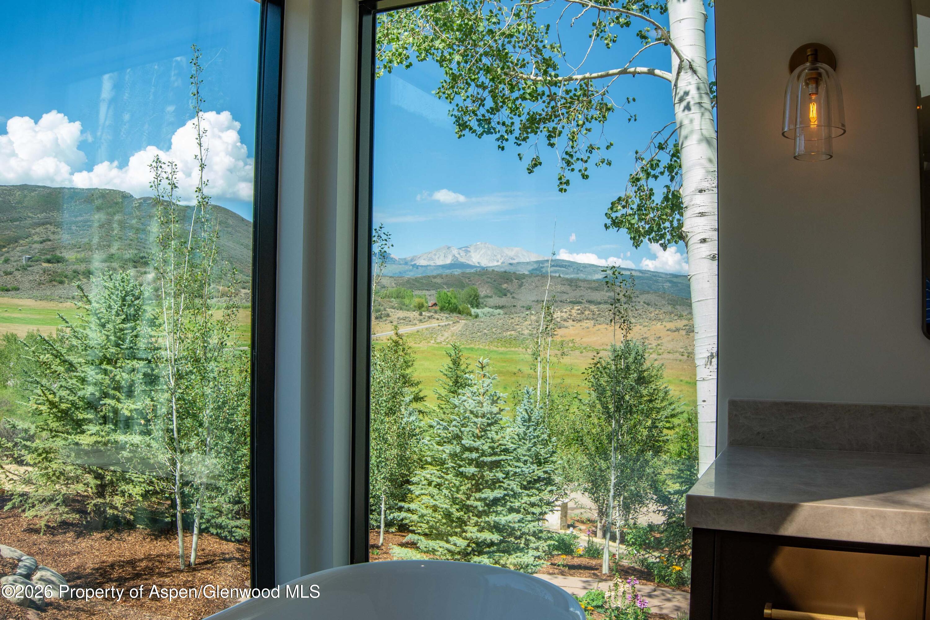 1480 Lazy O Road Snowmass CO 81654
