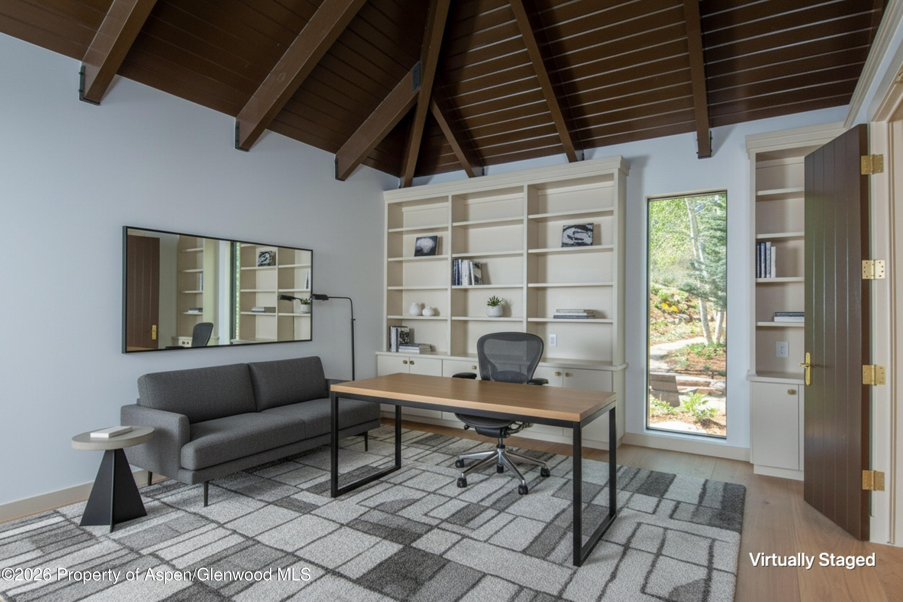 1480 Lazy O Road Snowmass CO 81654
