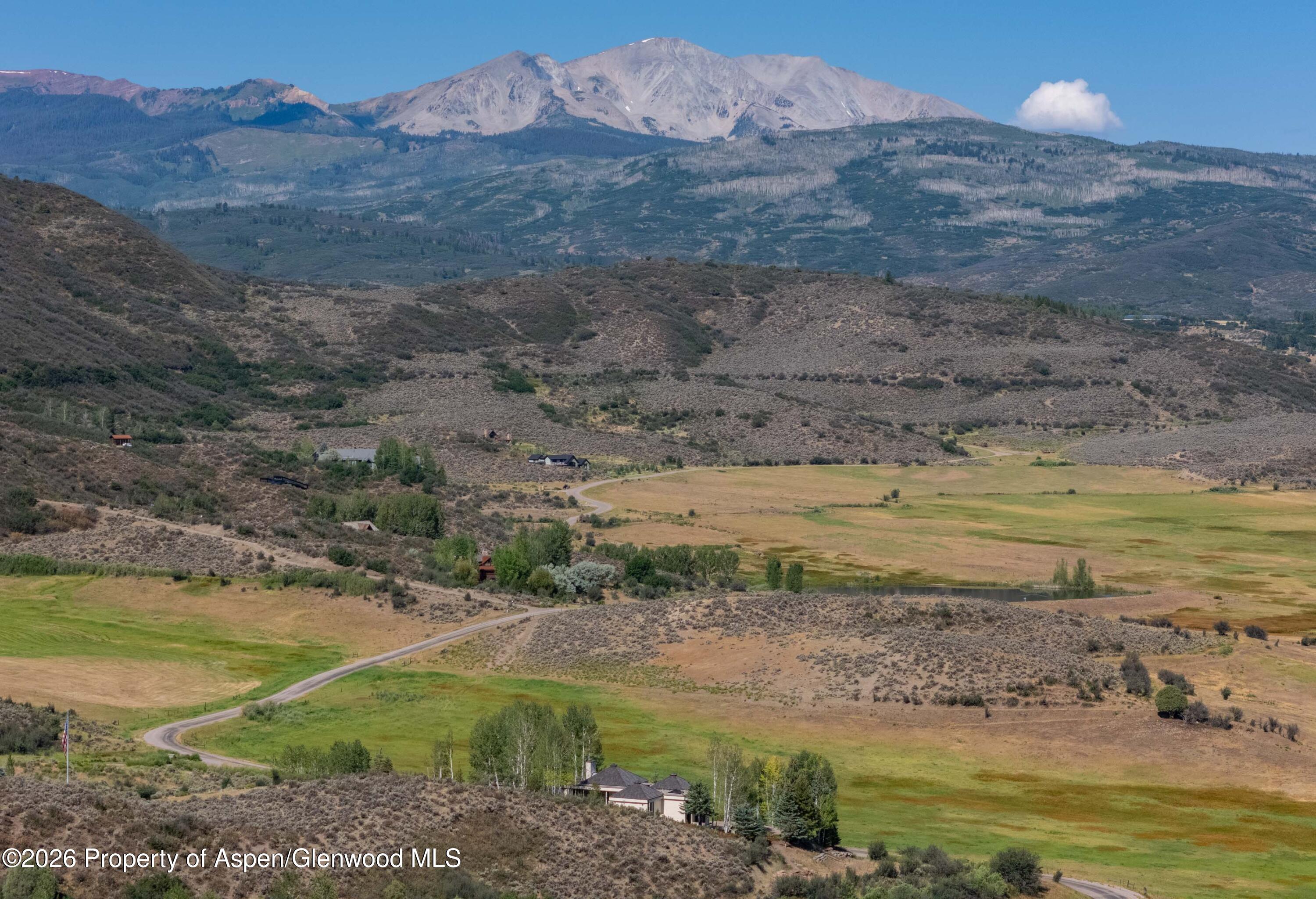 1480 Lazy O Road Snowmass CO 81654
