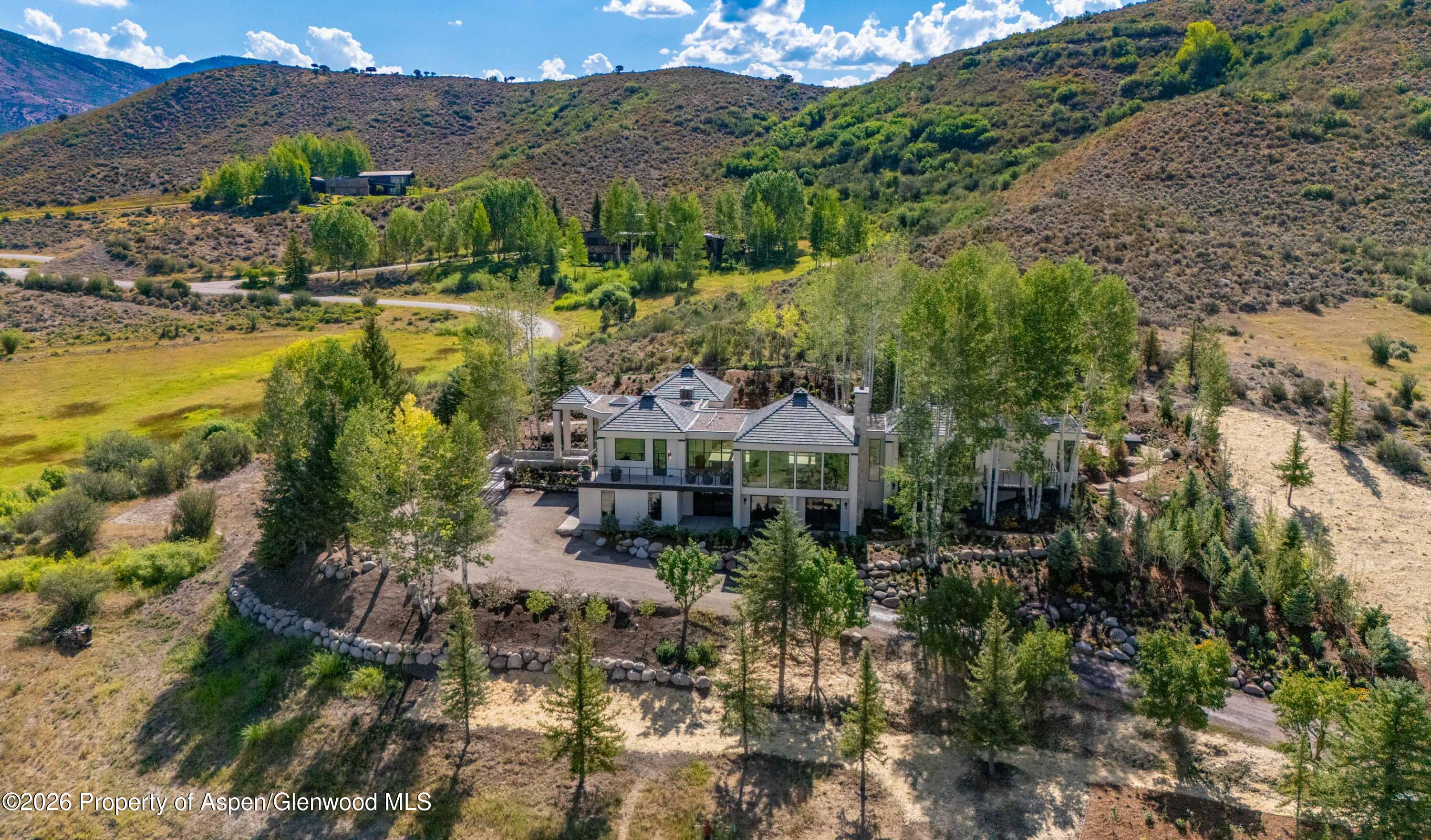 1480 Lazy O Road Snowmass CO 81654