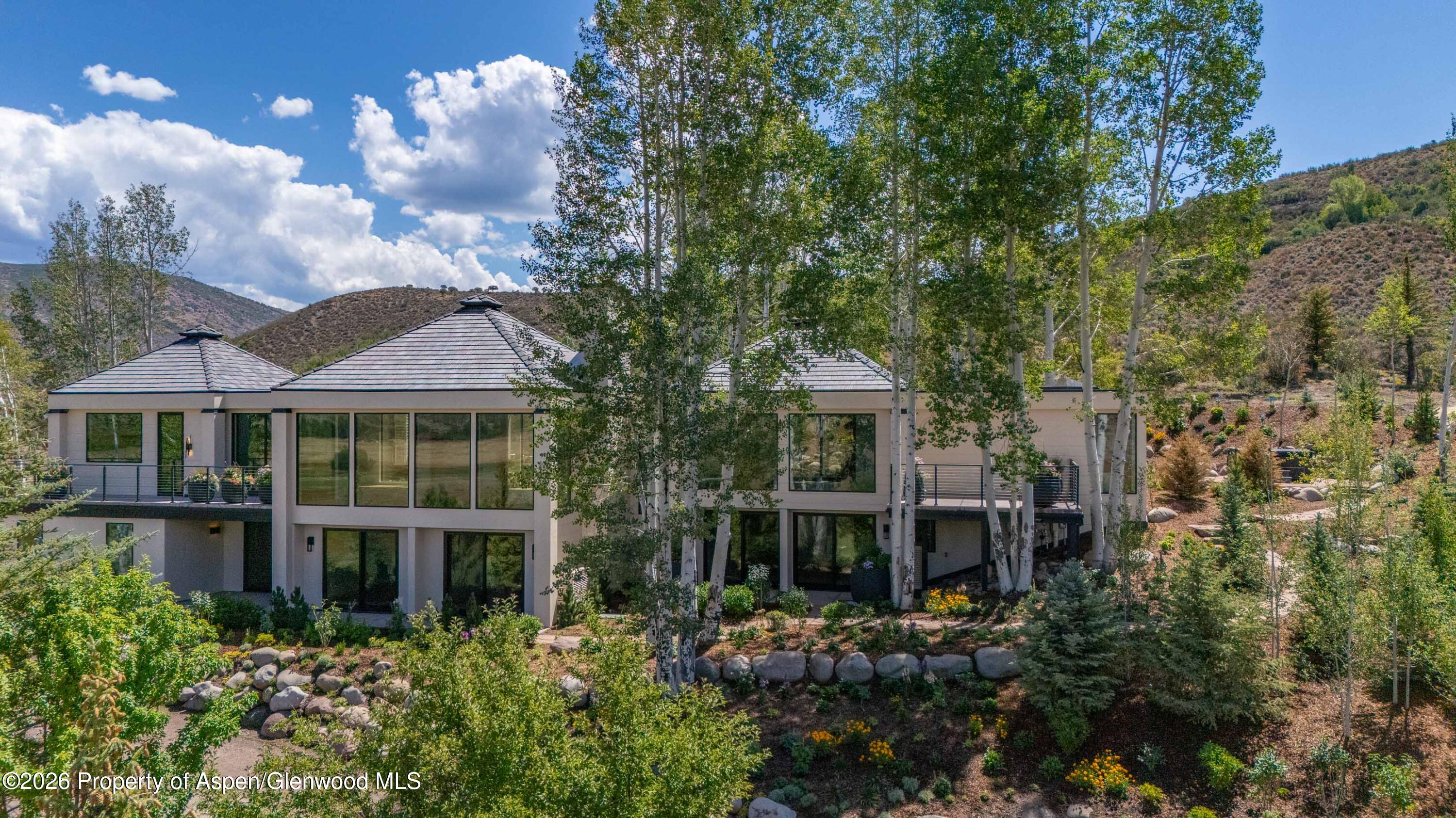 1480 Lazy O Road Snowmass CO 81654