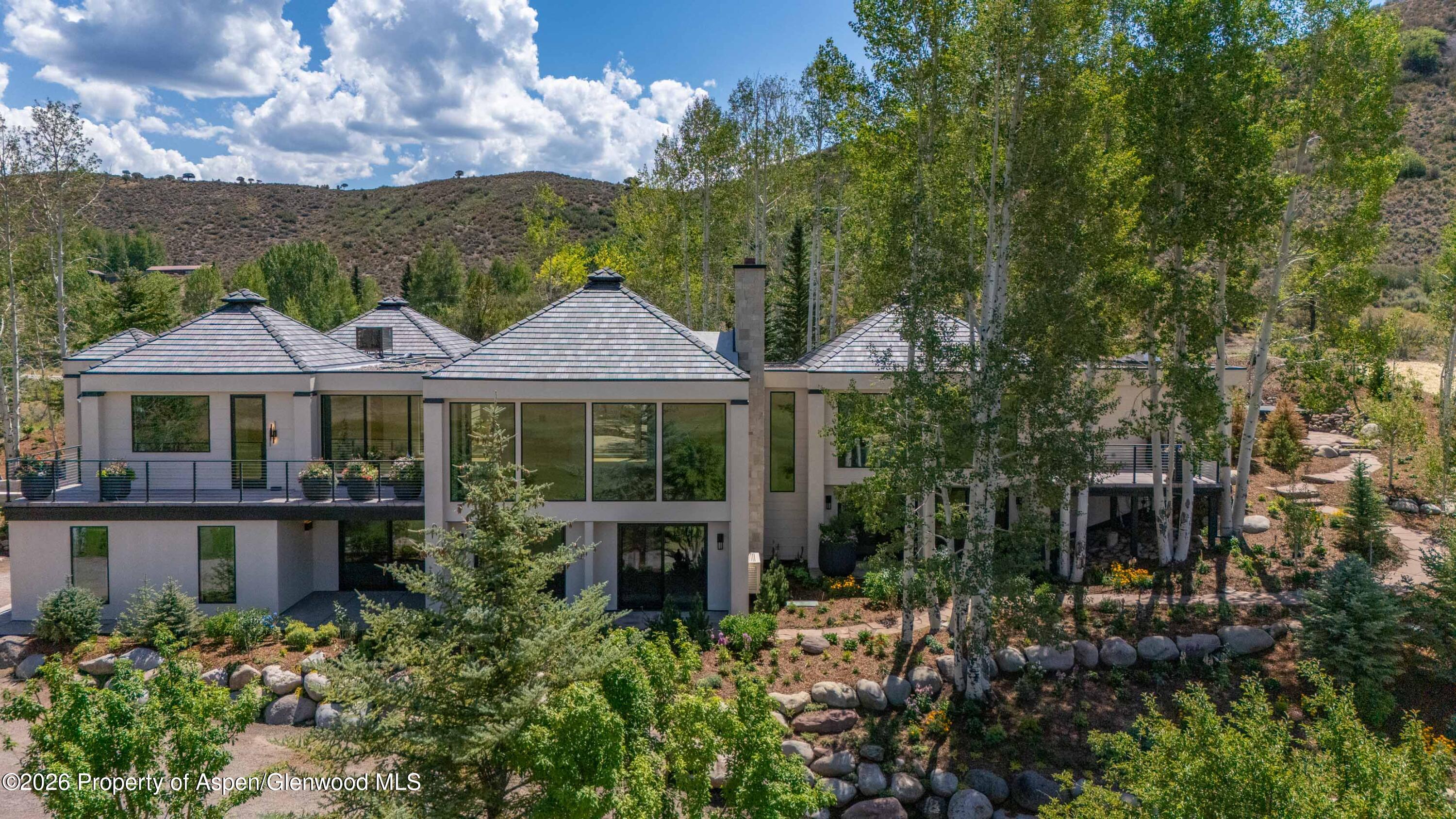 1480 Lazy O Road Snowmass CO 81654