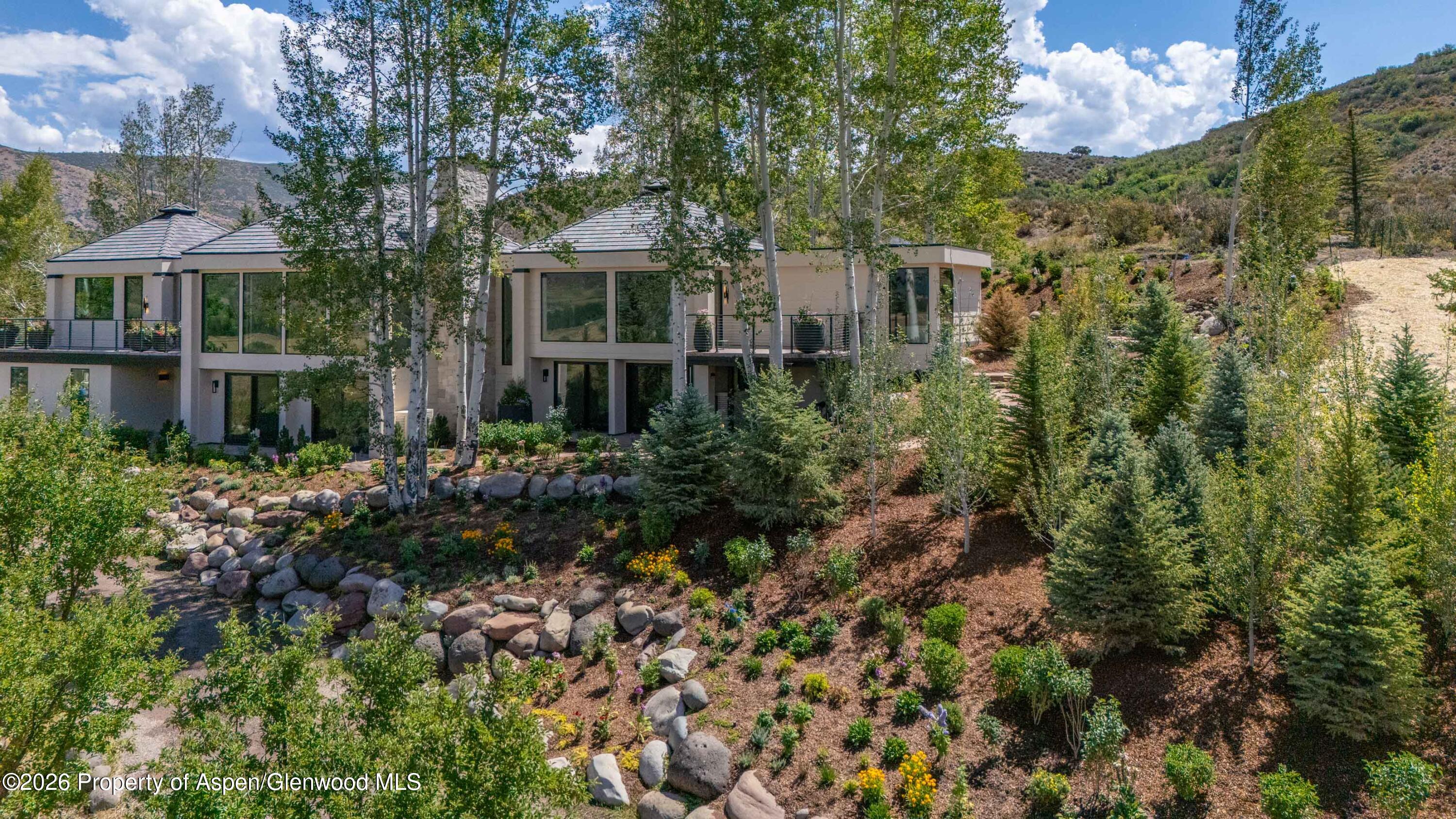 1480 Lazy O Road Snowmass CO 81654