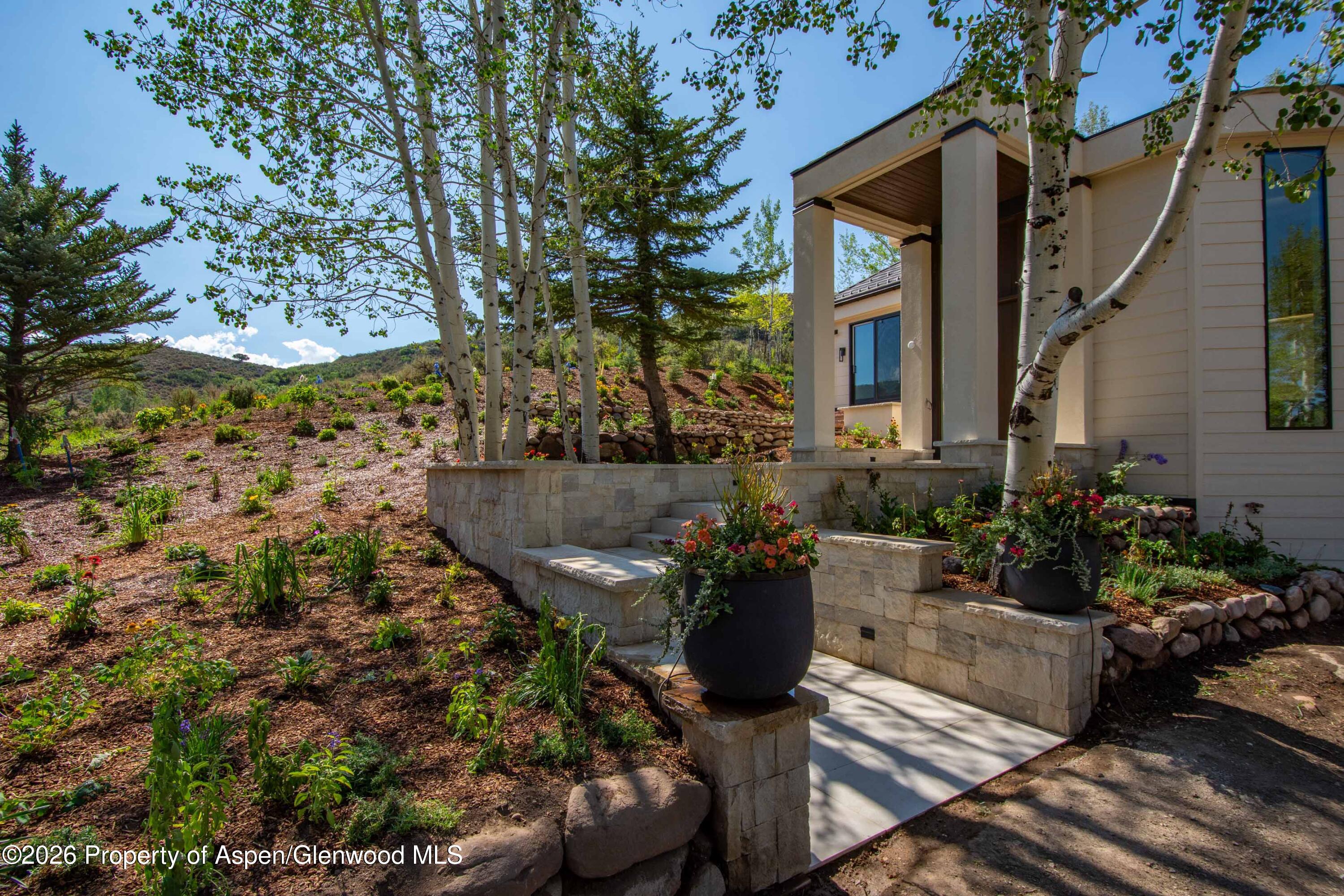 1480 Lazy O Road Snowmass CO 81654