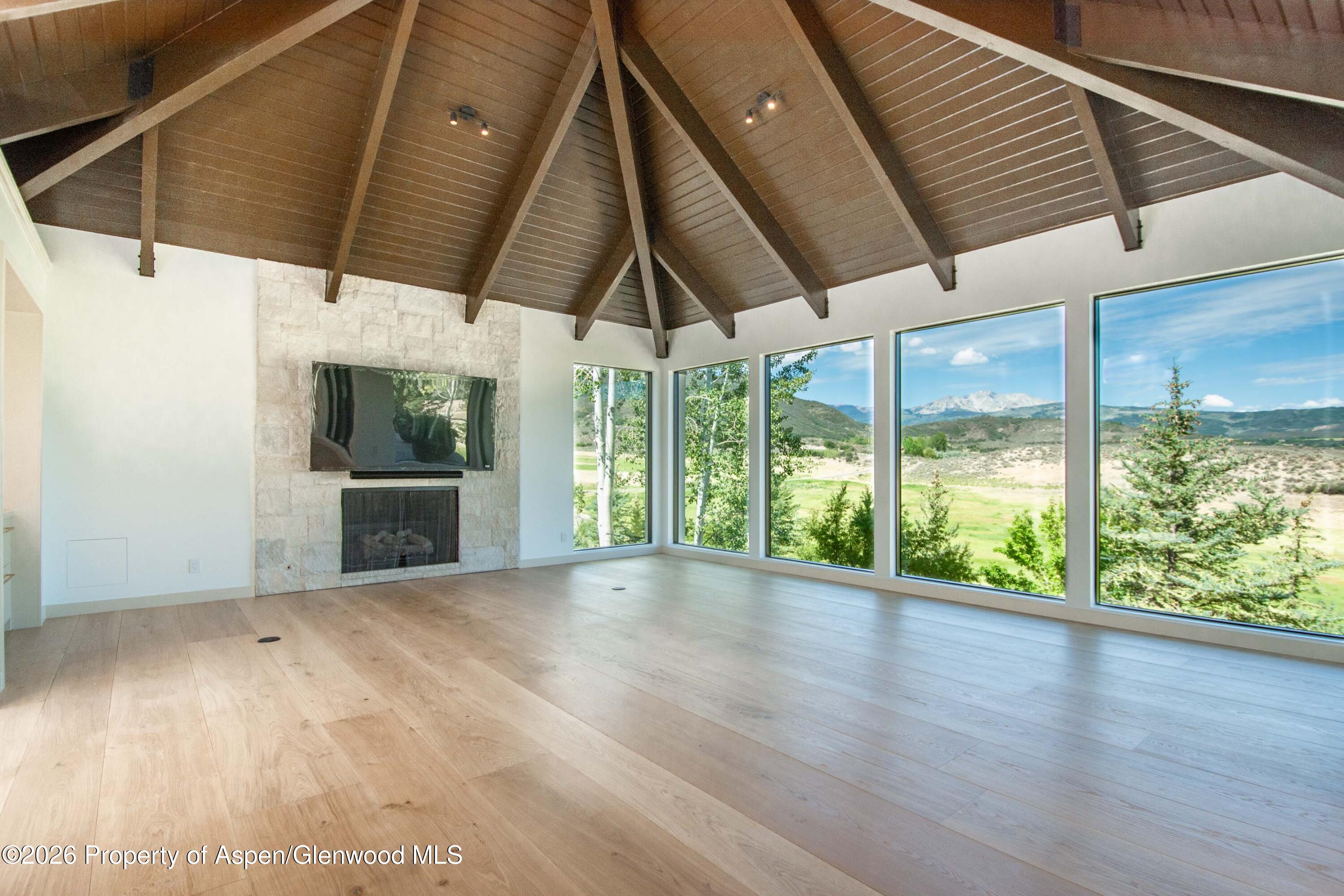 1480 Lazy O Road Snowmass CO 81654