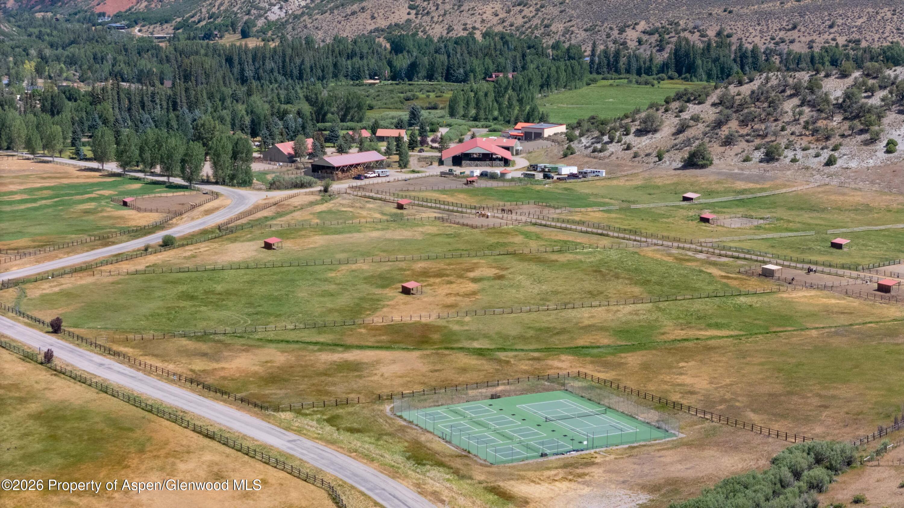1480 Lazy O Road Snowmass CO 81654