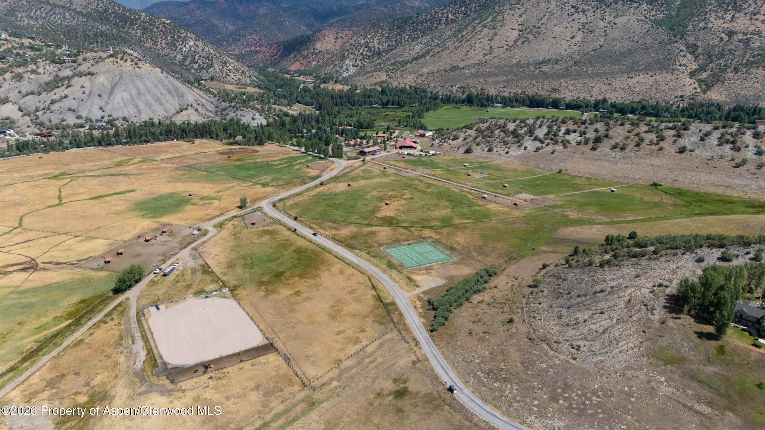 1480 Lazy O Road Snowmass CO 81654