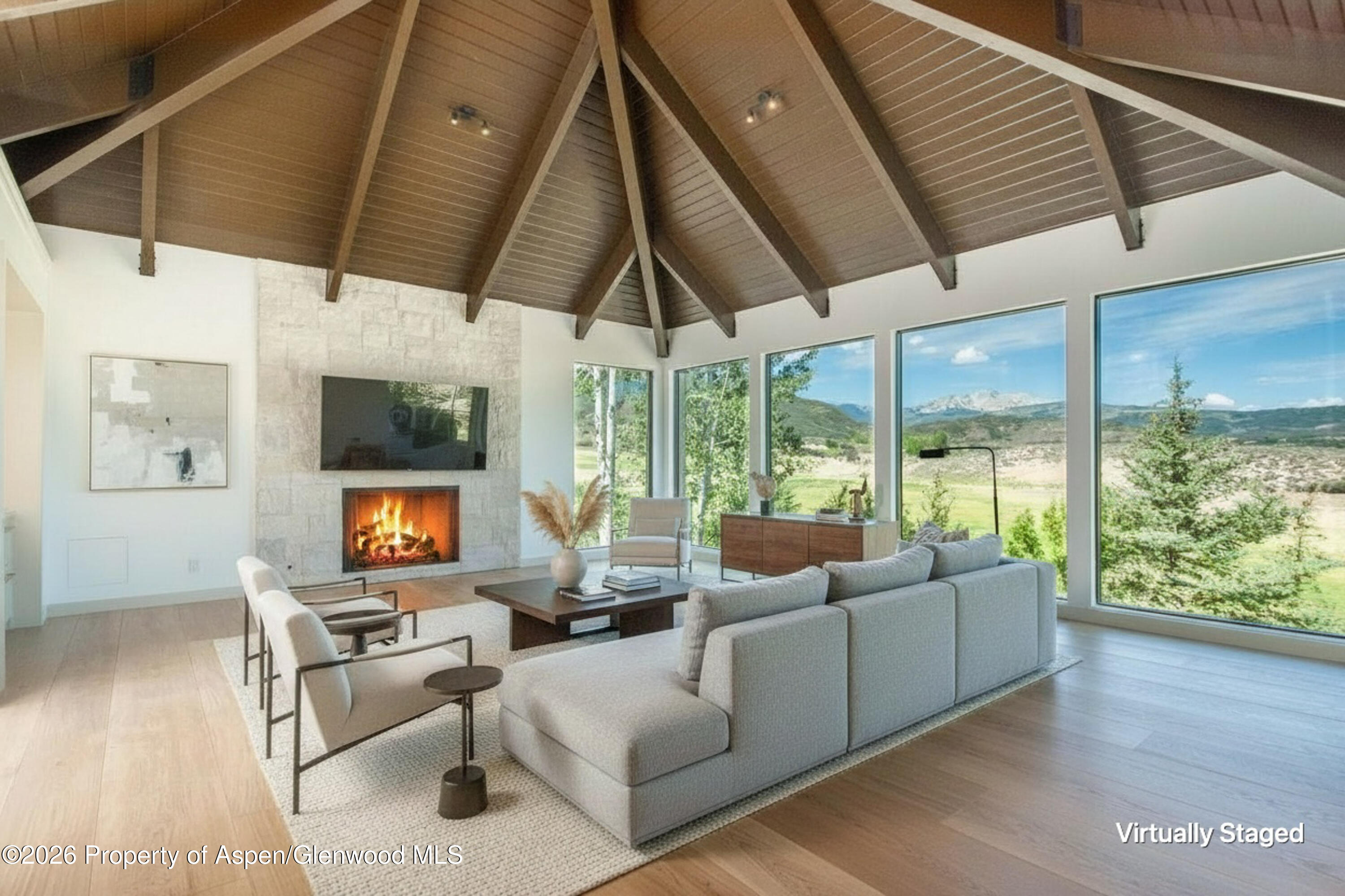 1480 Lazy O Road Snowmass CO 81654