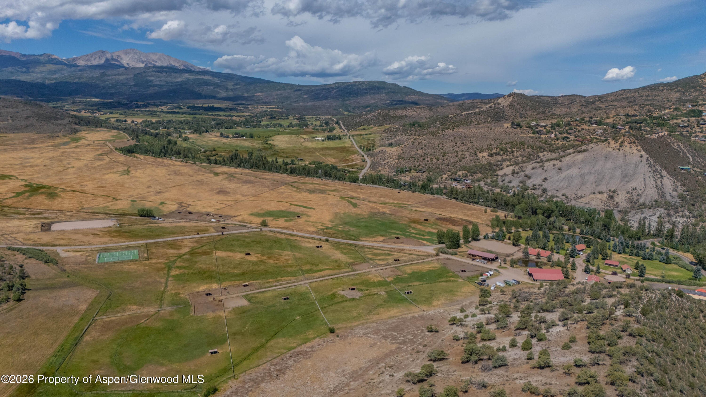 1480 Lazy O Road Snowmass CO 81654