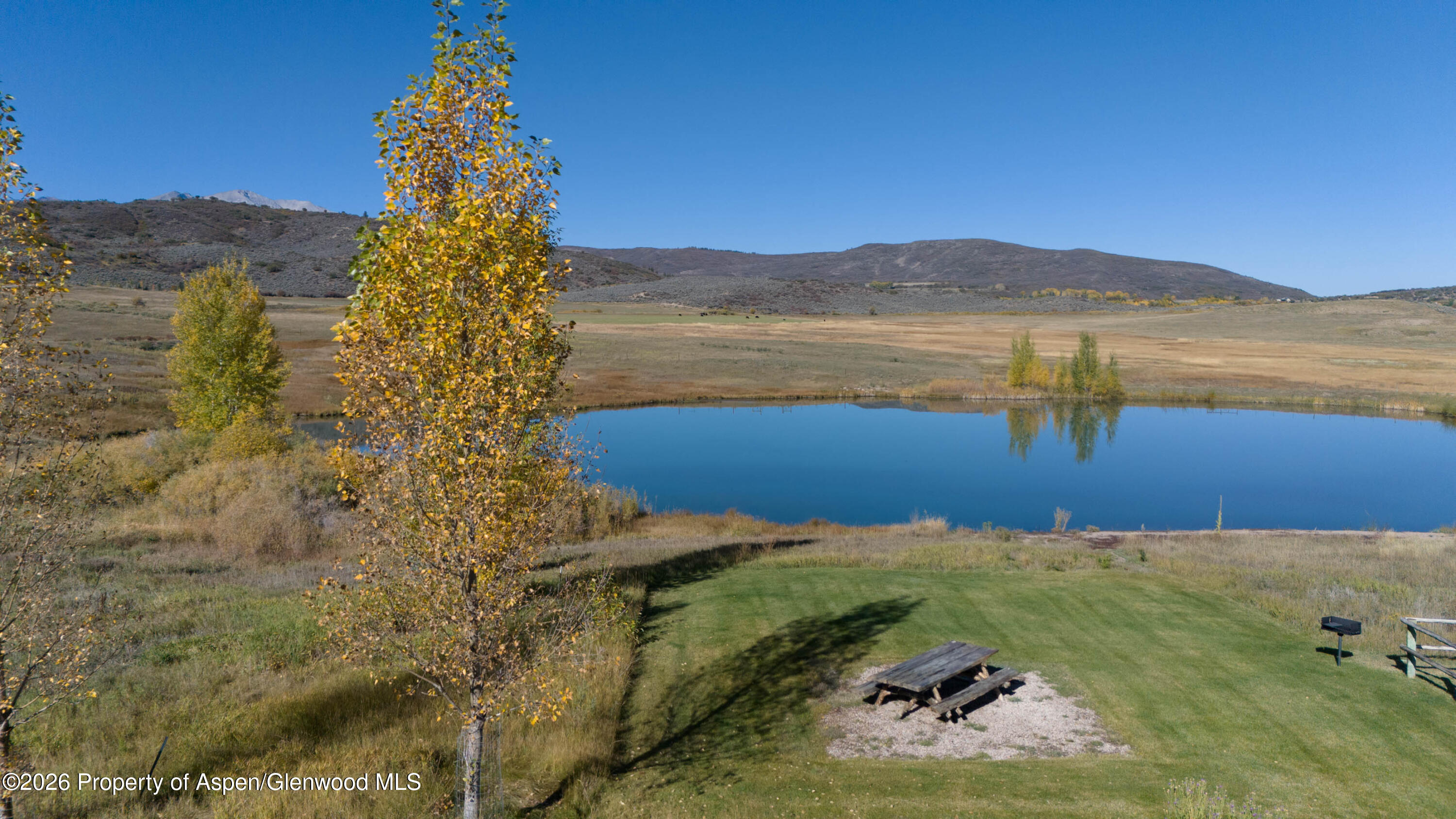 1480 Lazy O Road Snowmass CO 81654