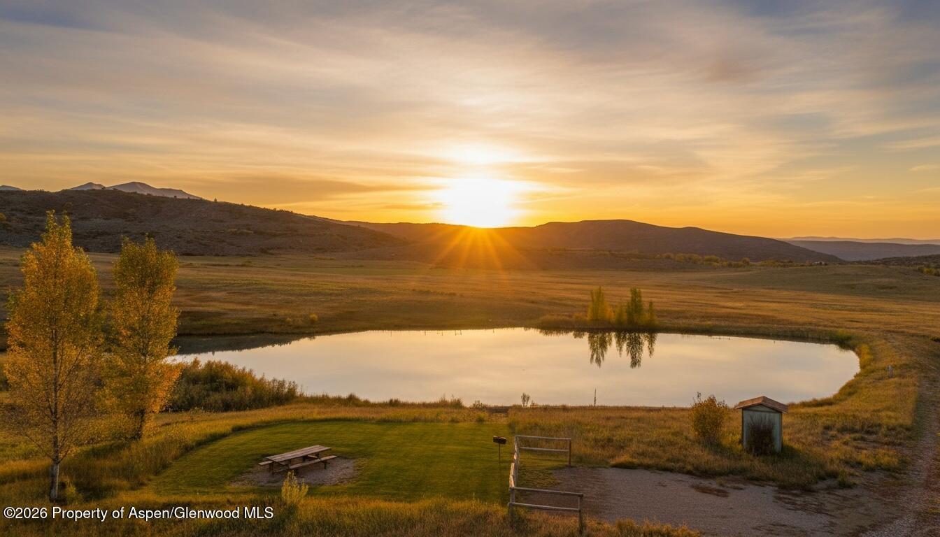 1480 Lazy O Road Snowmass CO 81654