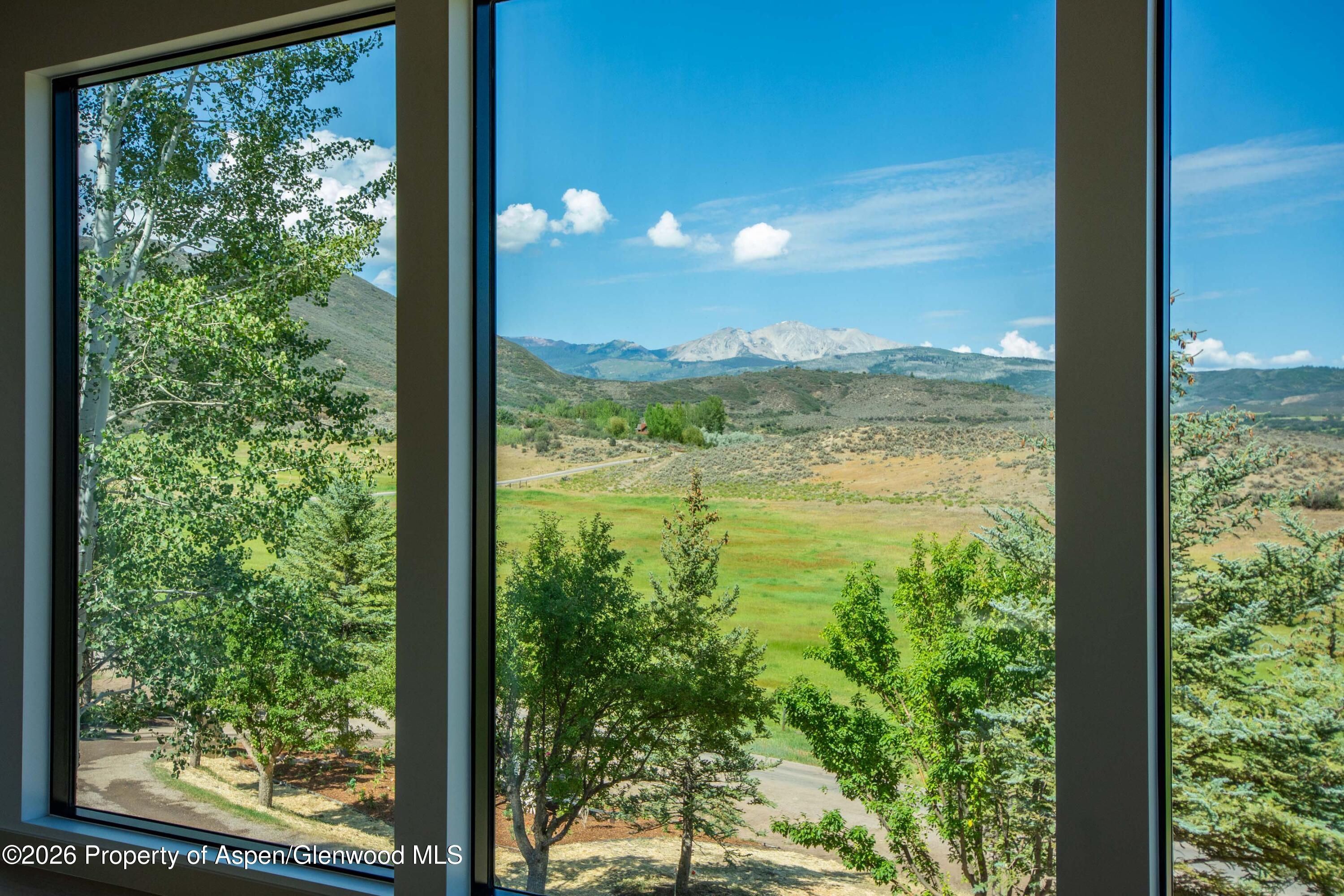 1480 Lazy O Road Snowmass CO 81654