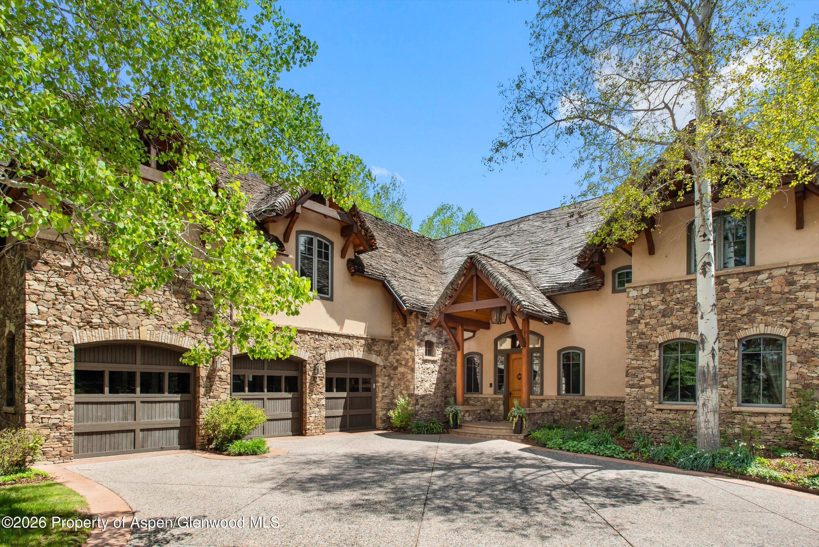 140 Osprey Circle Carbondale CO 81623