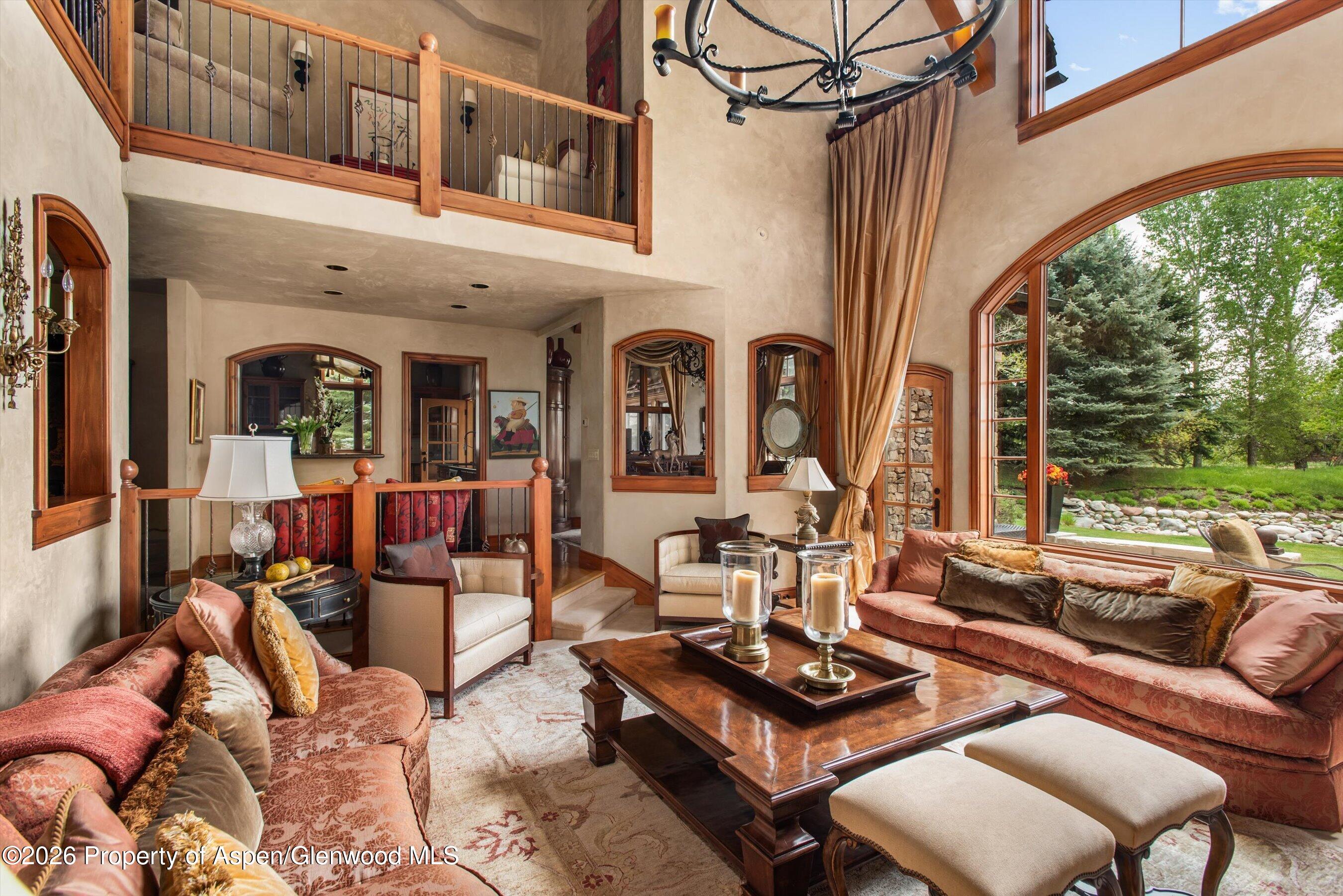 140 Osprey Circle Carbondale CO 81623