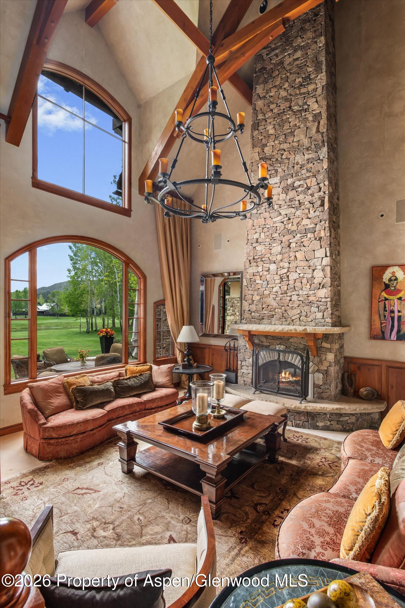 140 Osprey Circle Carbondale CO 81623